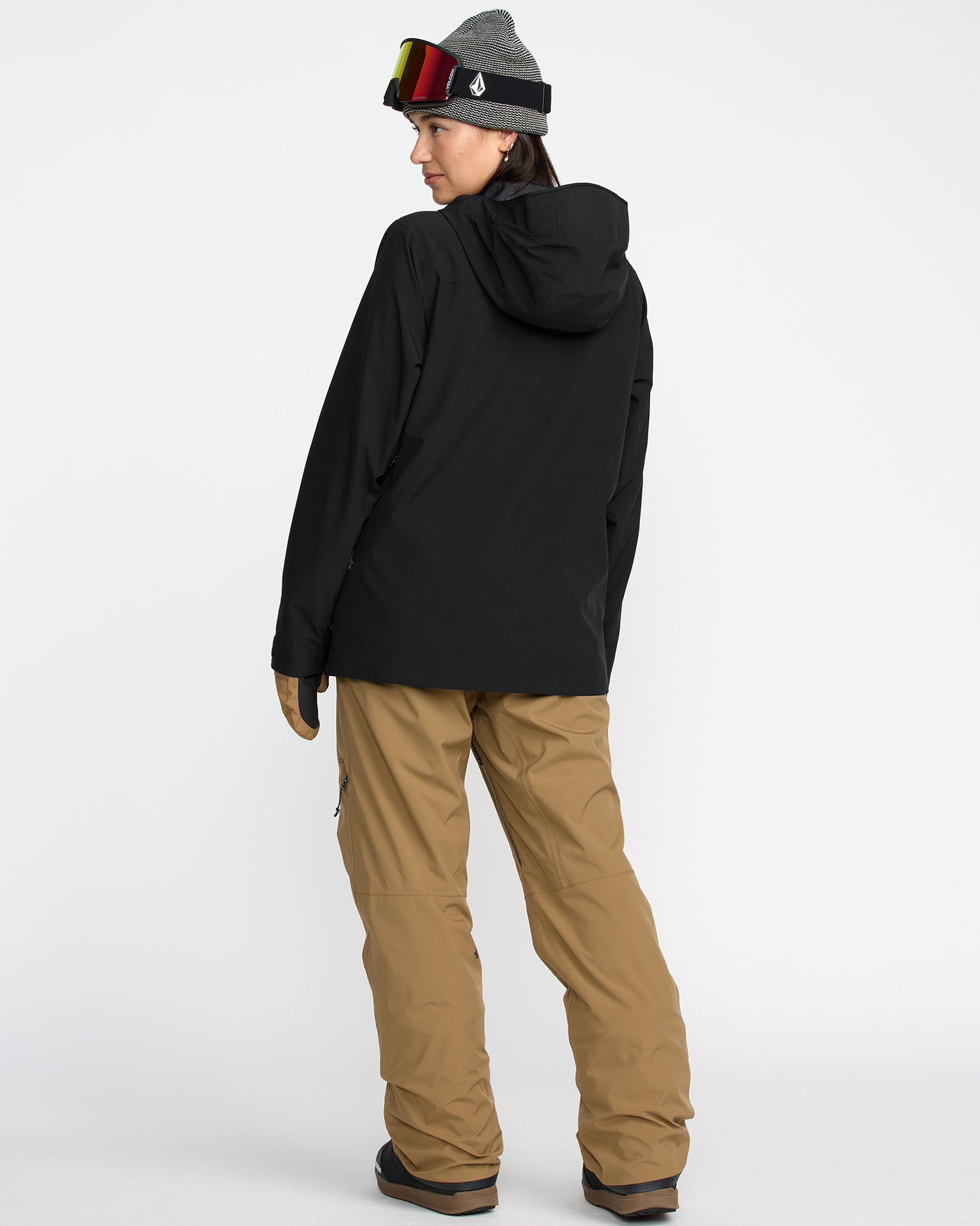 Womens Cloudbreaker Stretch 30K Jacket