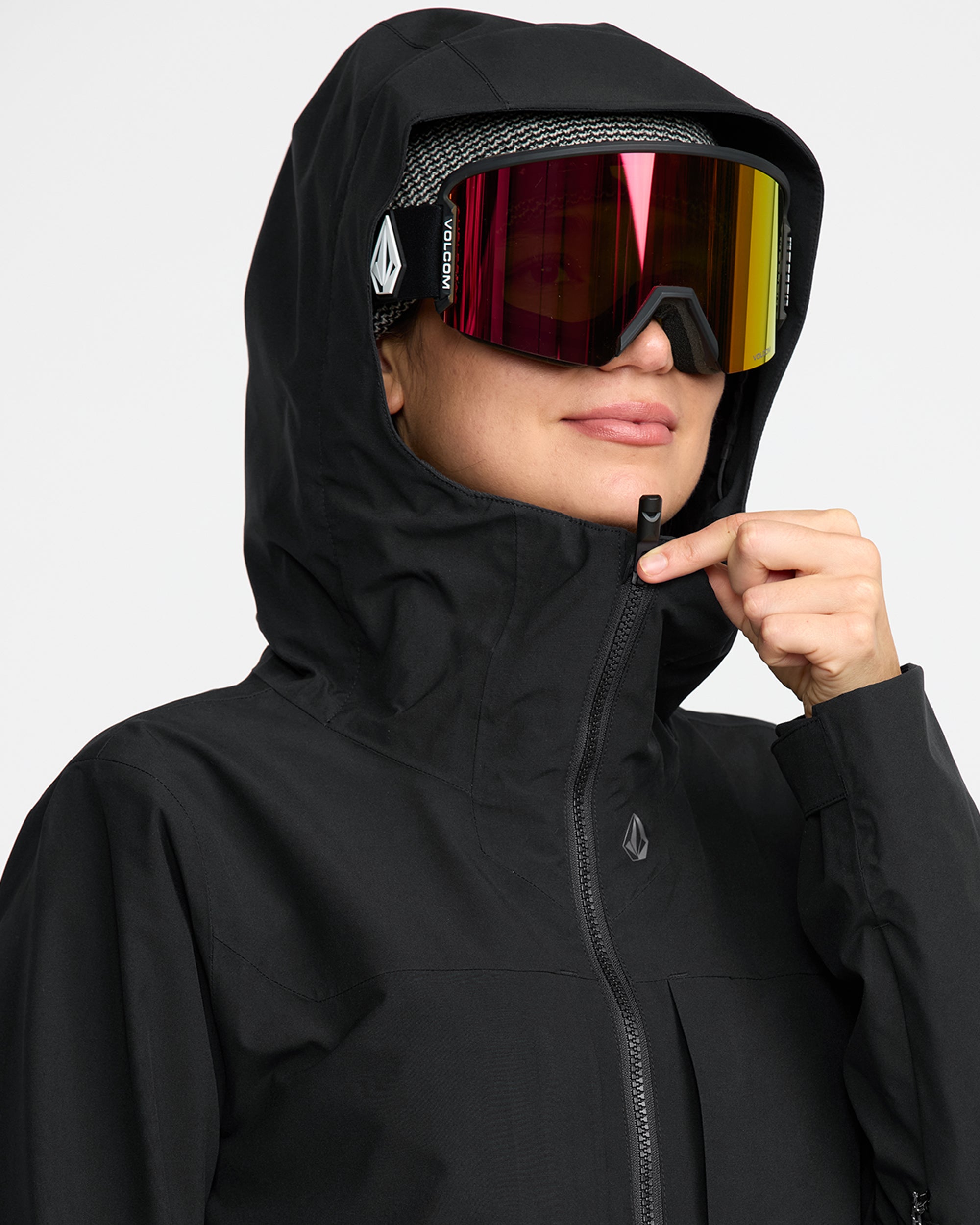 Womens Cloudbreaker Stretch 30K Jacket