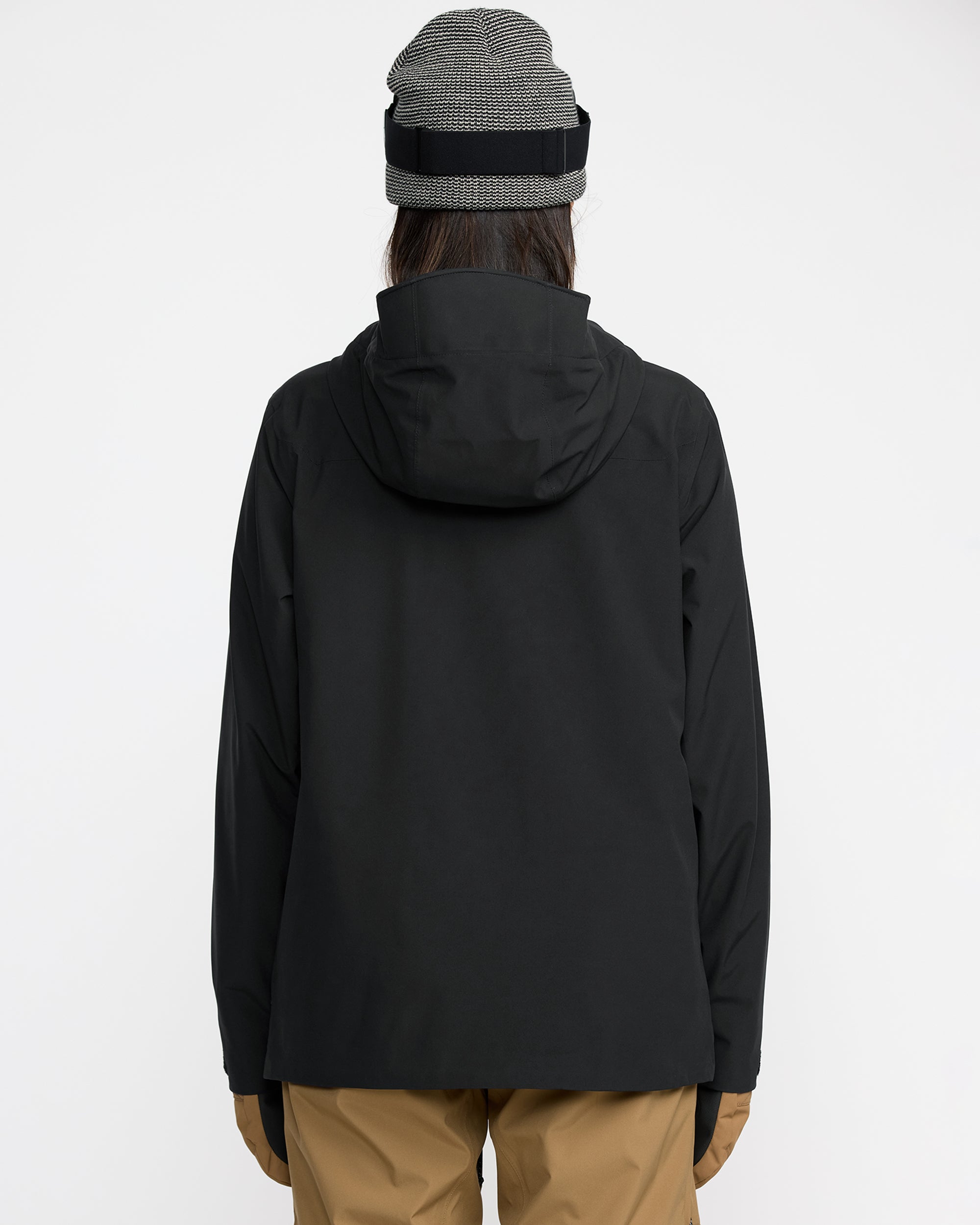 Womens Cloudbreaker Stretch 30K Jacket