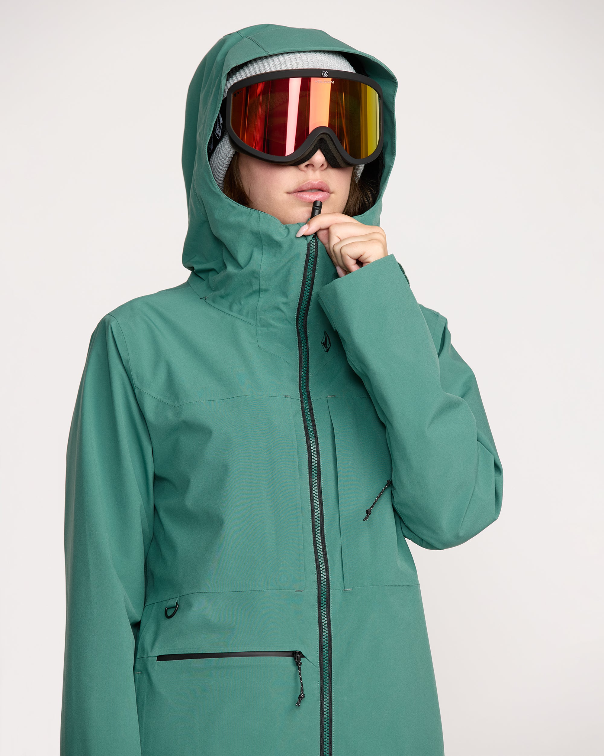 Womens Cloudbreaker Stretch 30K Jacket