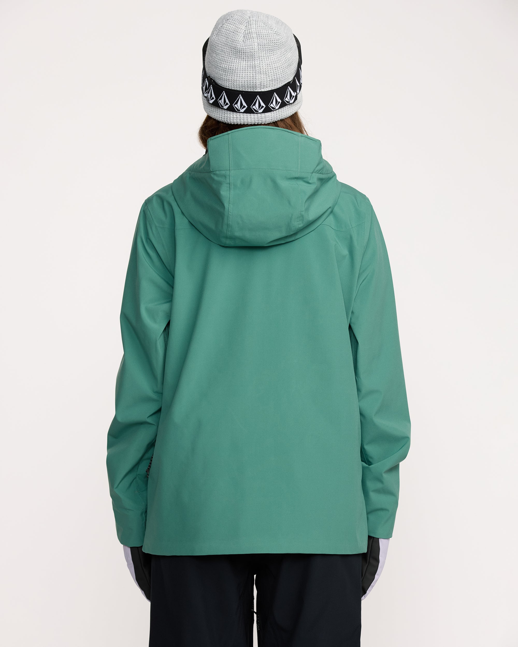 Womens Cloudbreaker Stretch 30K Jacket