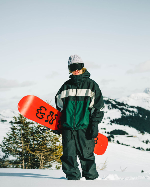 Womens DLM Gore-Tex Jacket