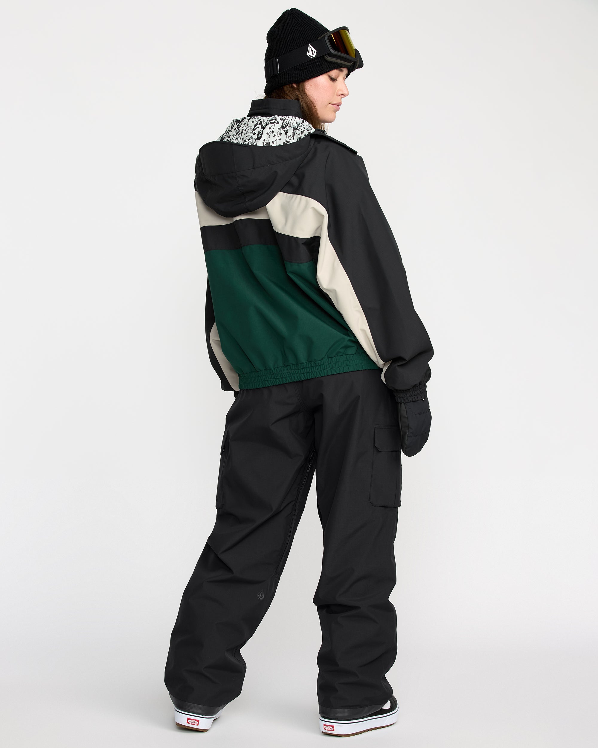 Womens DLM Jacket