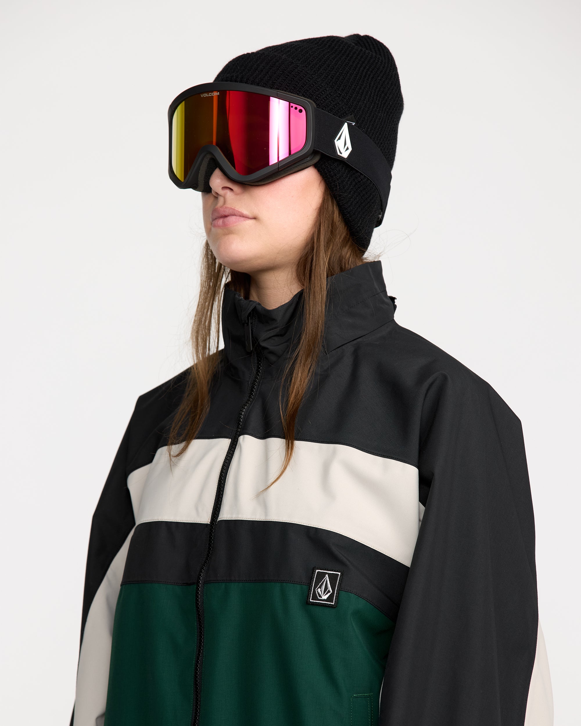 Womens DLM Jacket