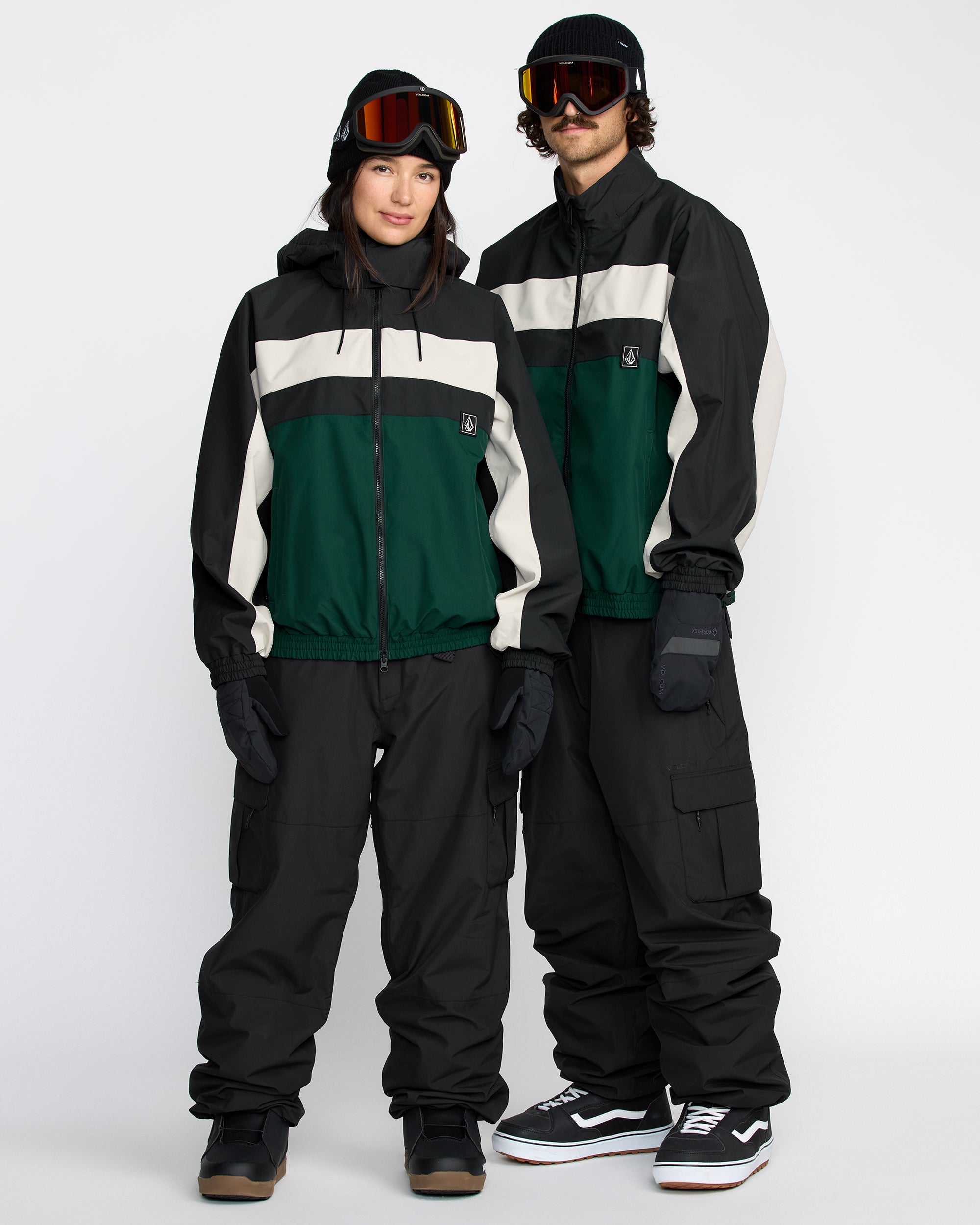 Womens DLM Jacket