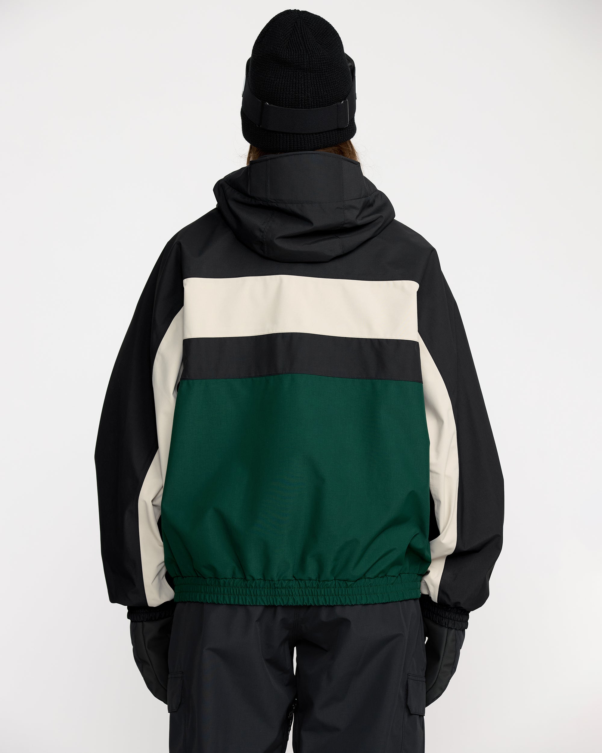Womens DLM Jacket – Volcom