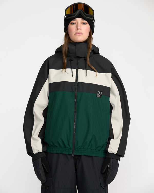 Womens DLM Jacket