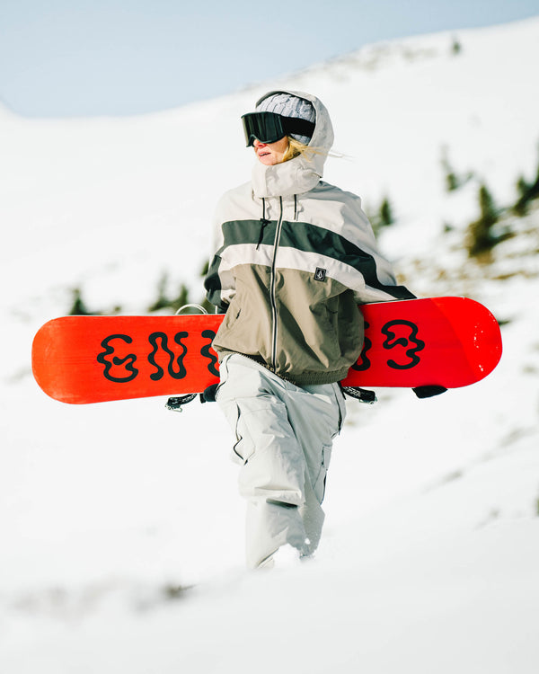 Womens DLM Gore-Tex Jacket