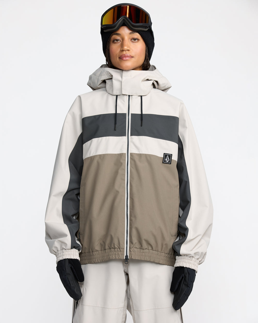 Womens DLM Jacket – Volcom