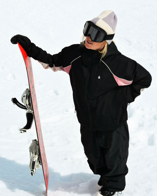 Womens Stone Smokeshow 20K Jacket