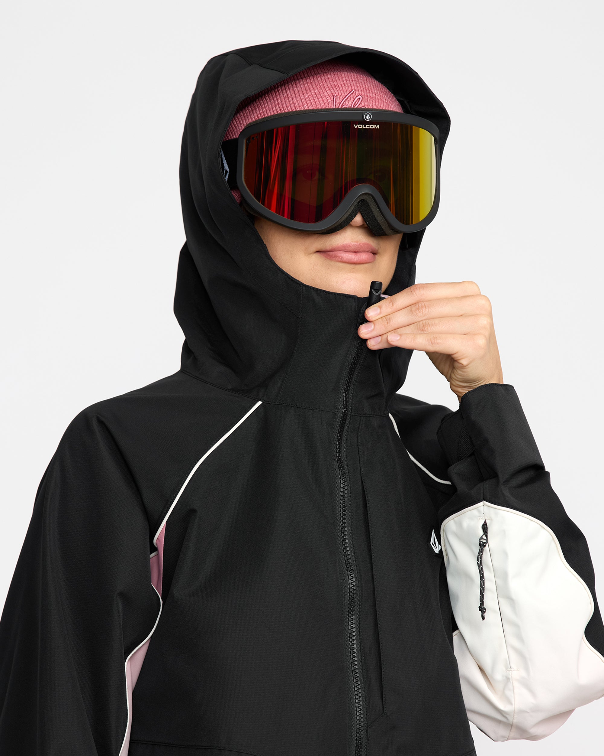 Womens Stone Smokeshow 20K Jacket