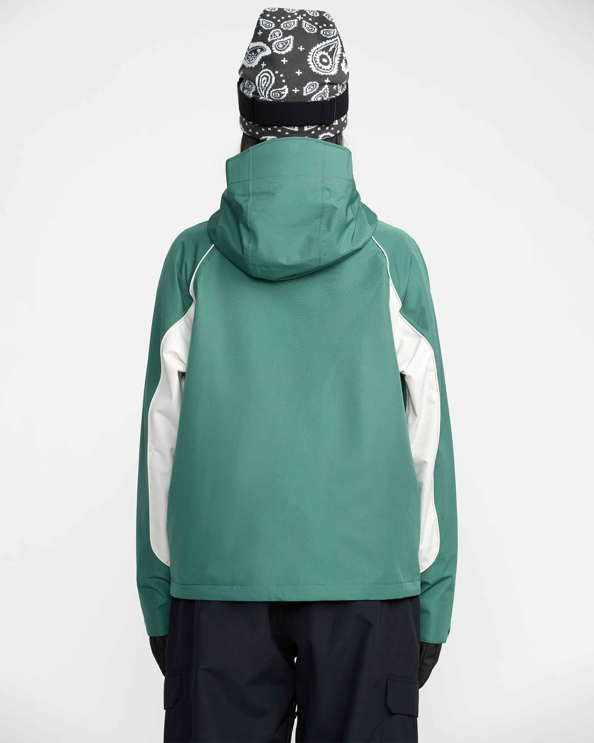 Womens Stone Smokeshow 20K Jacket