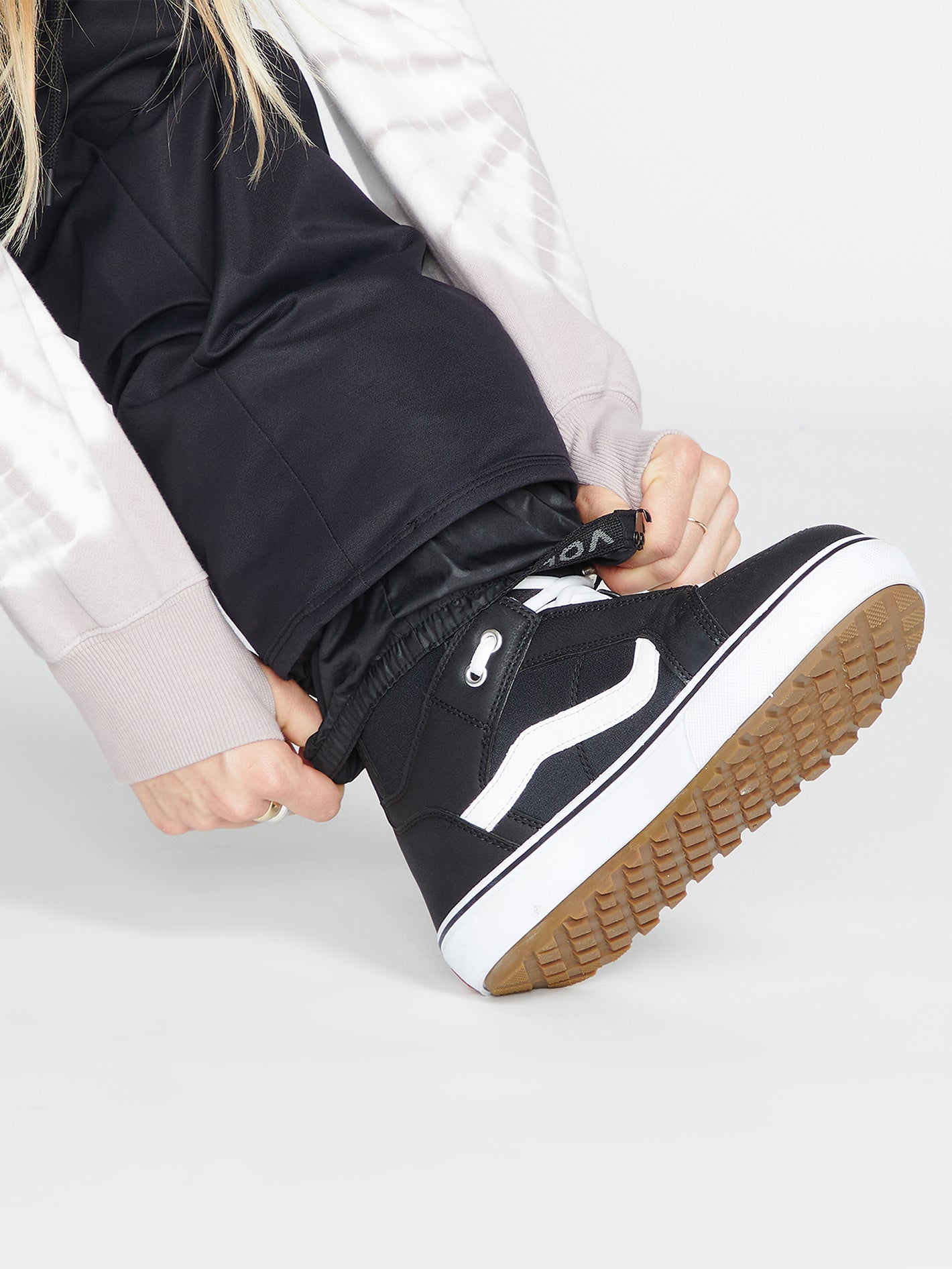 Womens Frochickie Insulated Pants