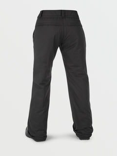 Womens Frochickie Insulated Pants - Black (2022)