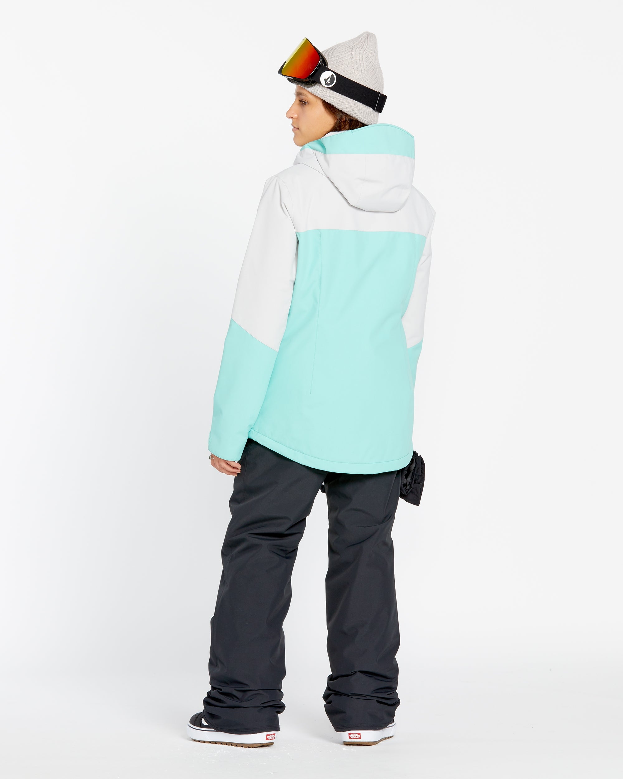 Womens Frochickie Insulated Pants