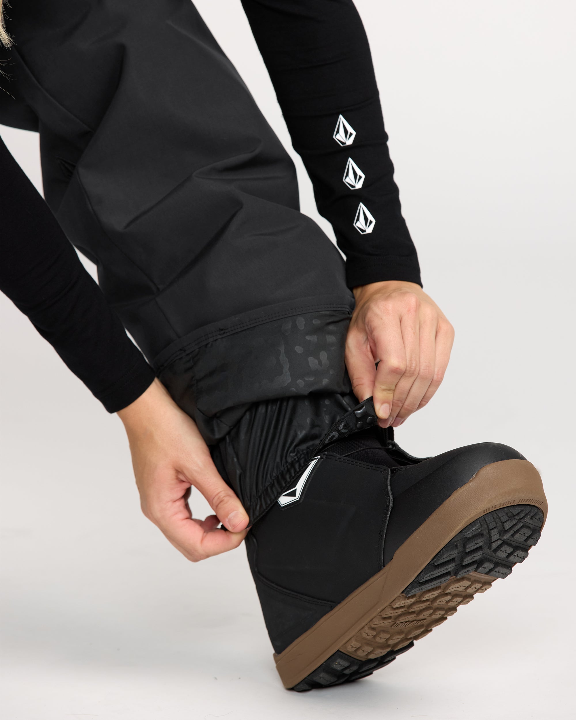 Womens Frochickie Insulated Pant