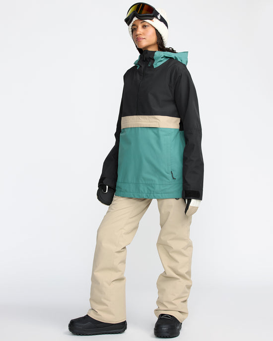 Womens Frochickie Insulated Pant