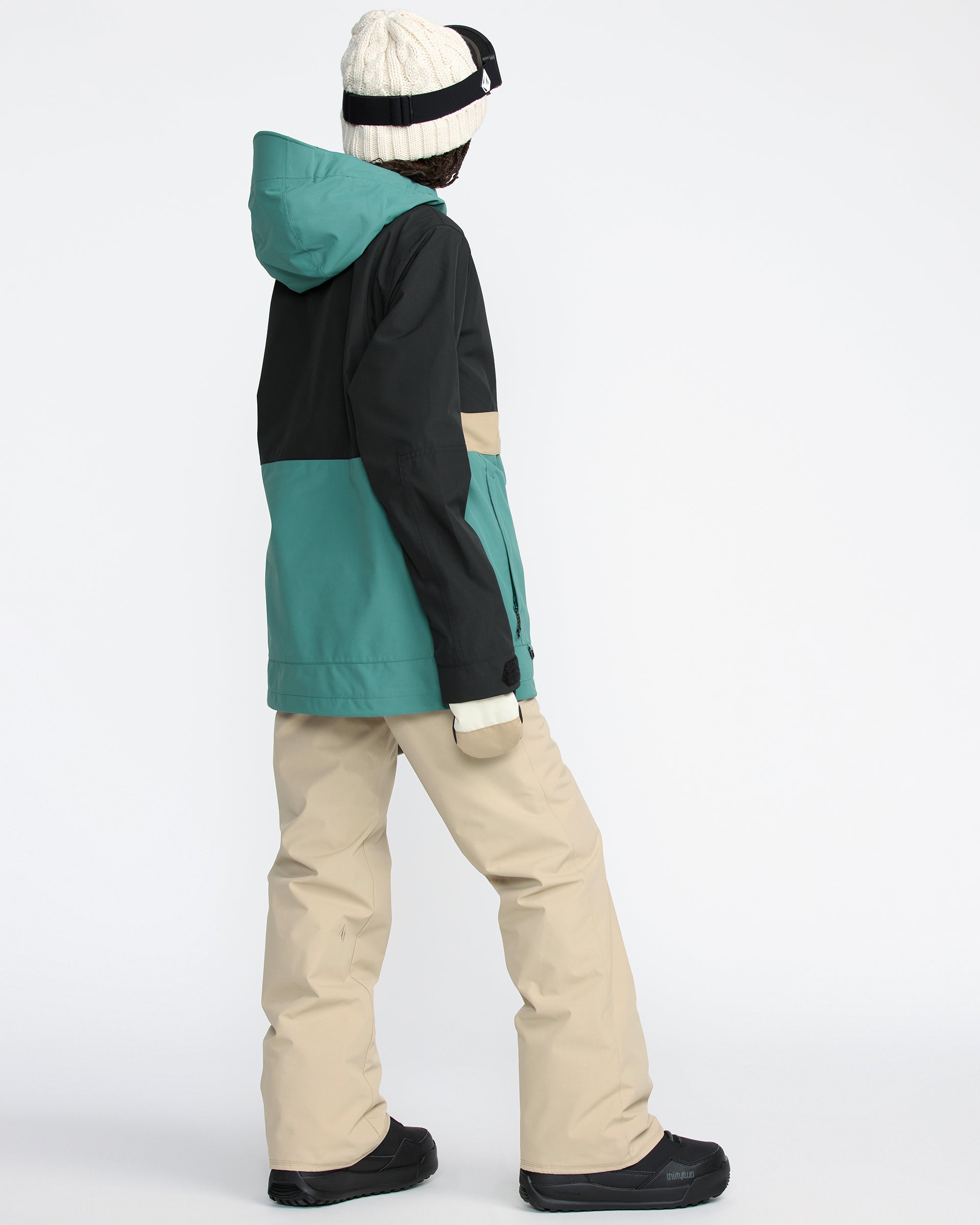 Womens Frochickie Insulated Pant