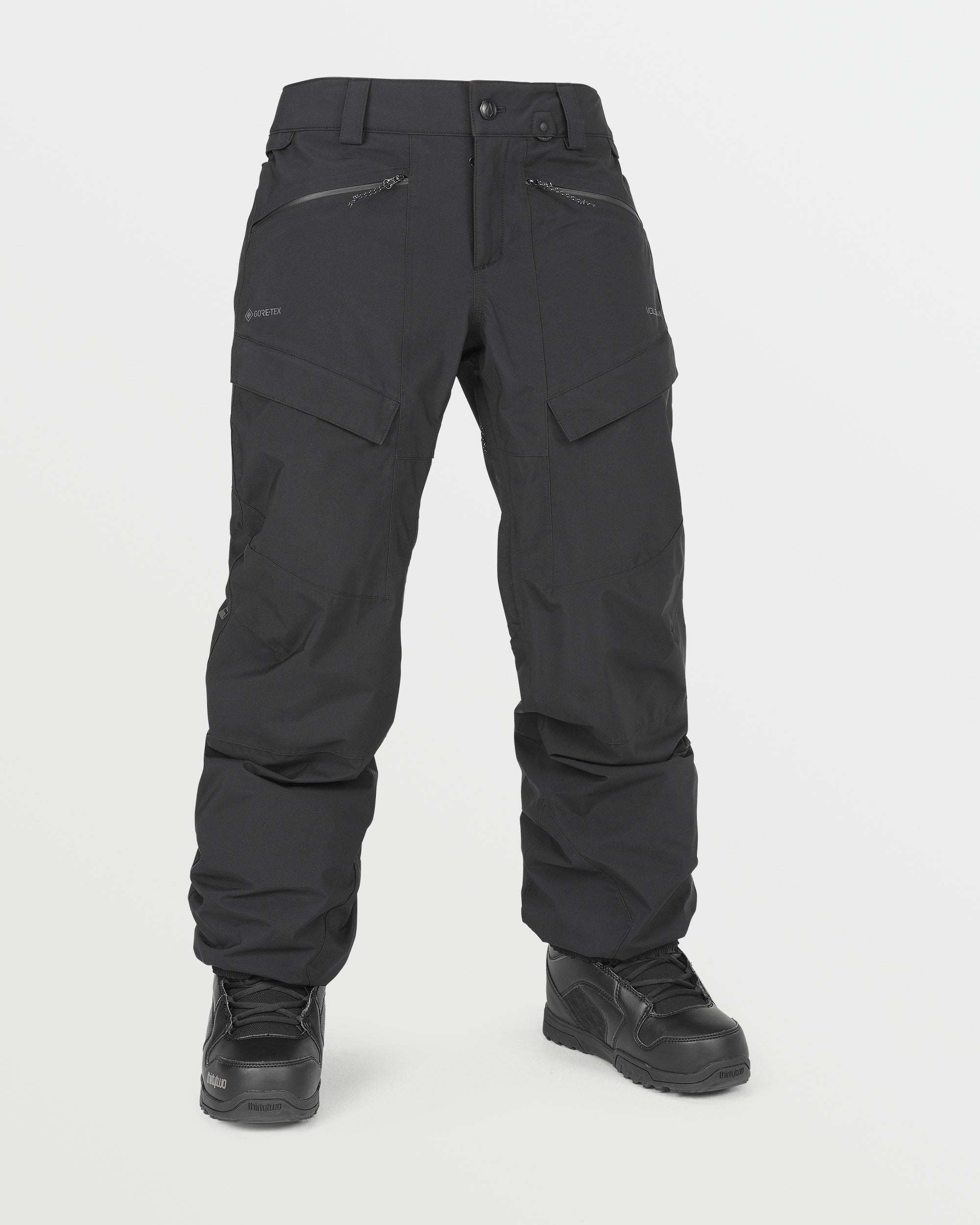Womens V.Co At Stretch Gore-Tex Pants