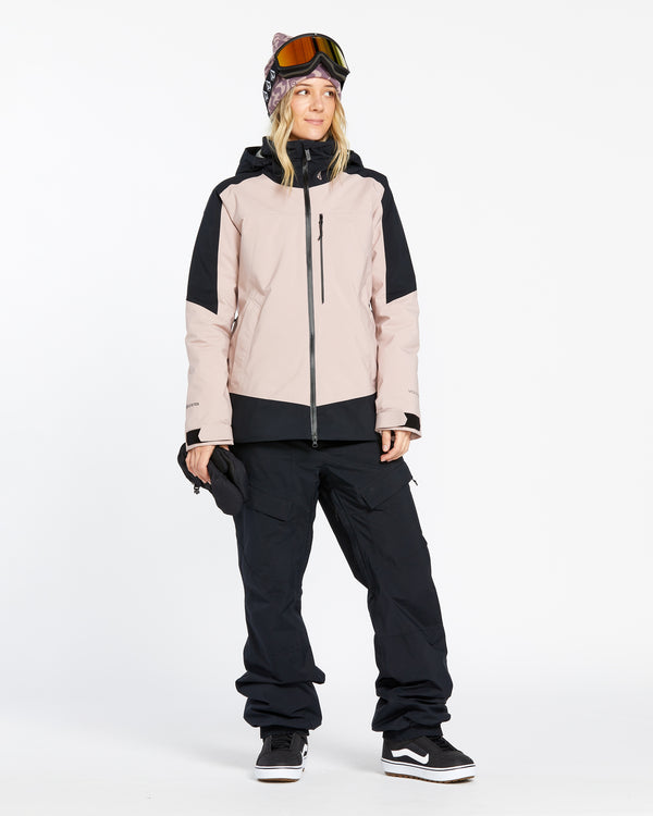 Womens V.Co At Stretch Gore-Tex Pants
