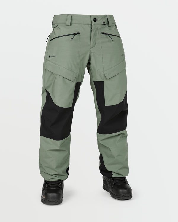 Womens V.Co At Stretch Gore-Tex Pants