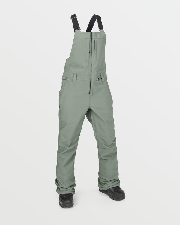 Womens Swift Bib Overalls