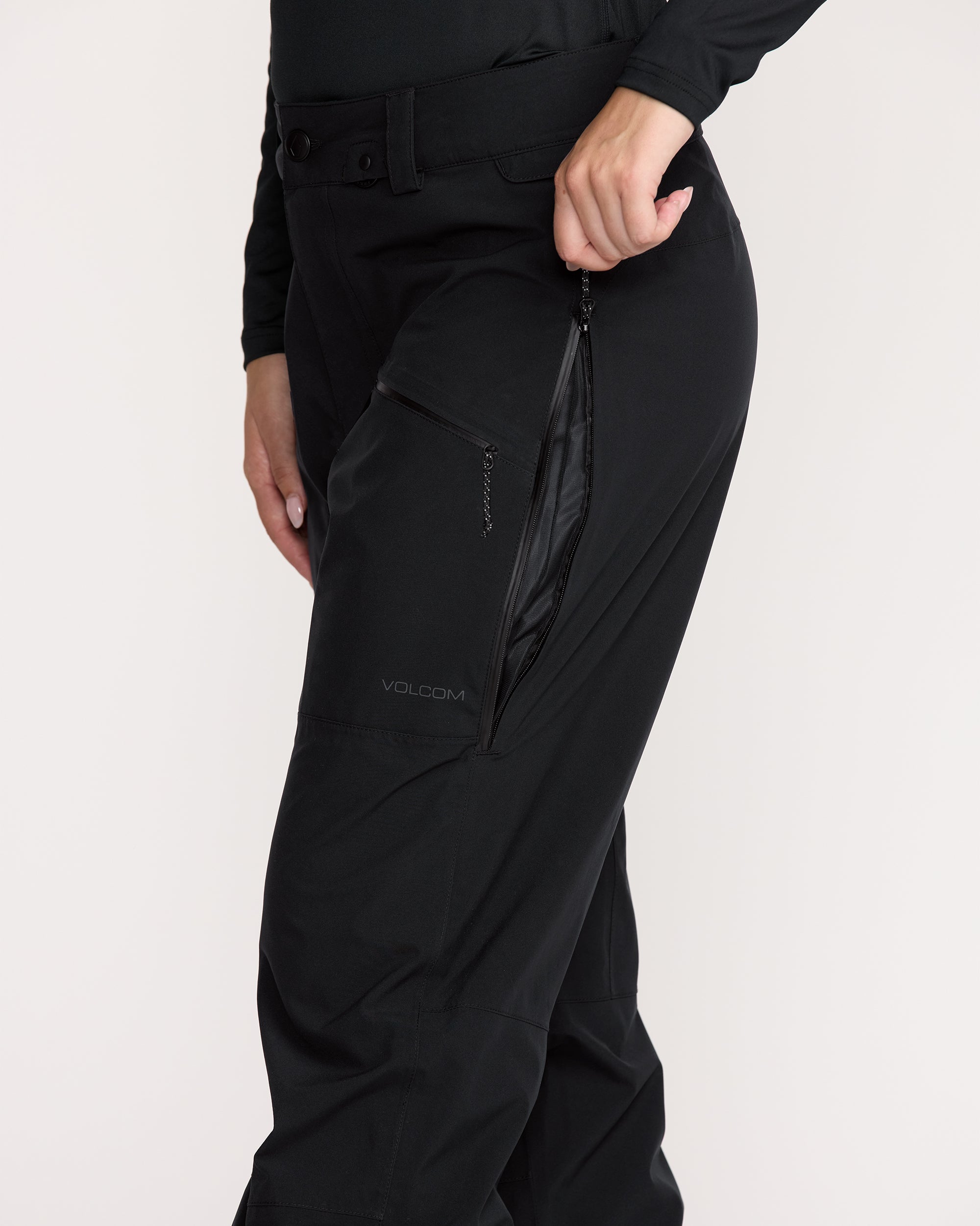 Womens Karat Stretch 30K Pant