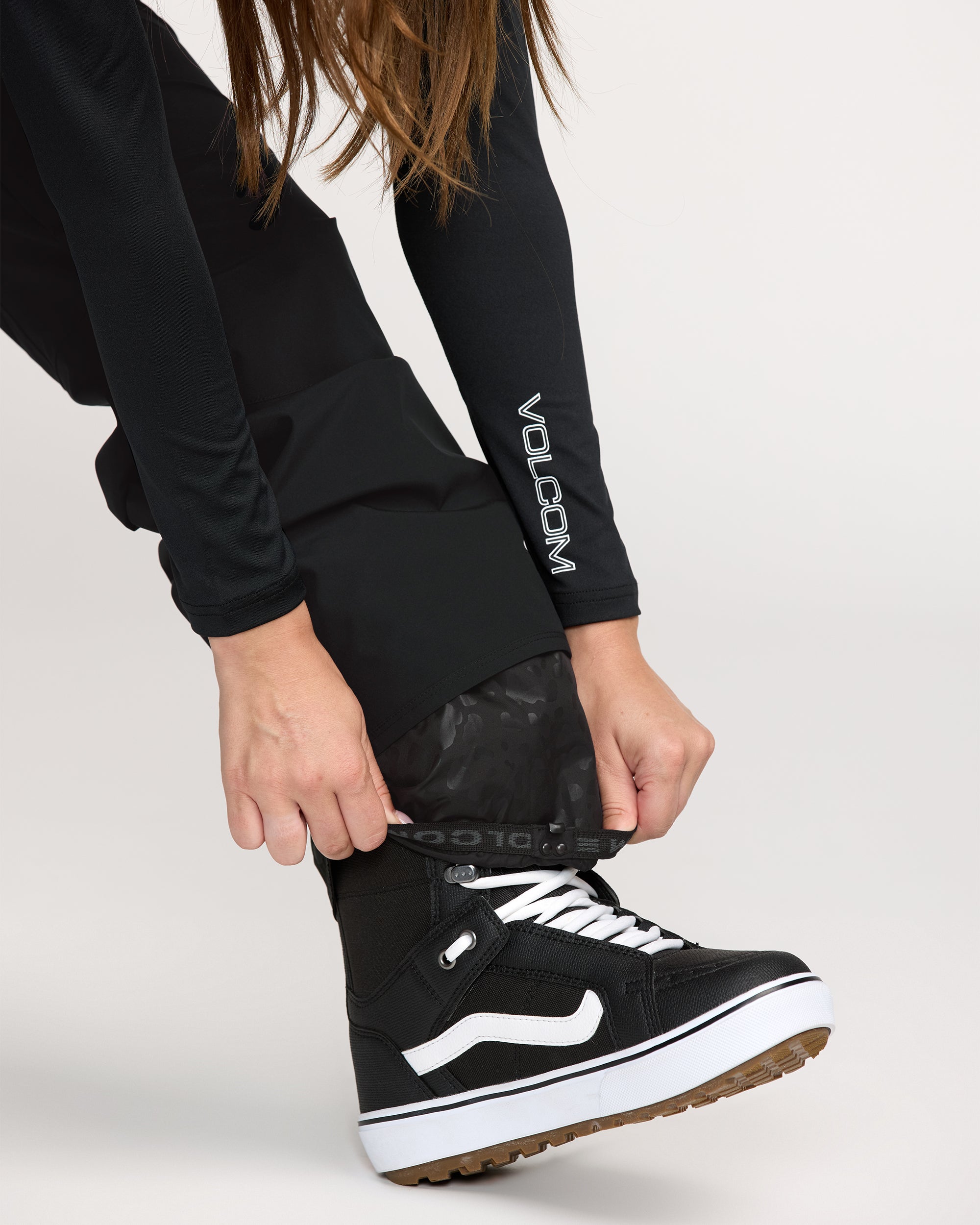 Womens Karat Stretch 30K Pant