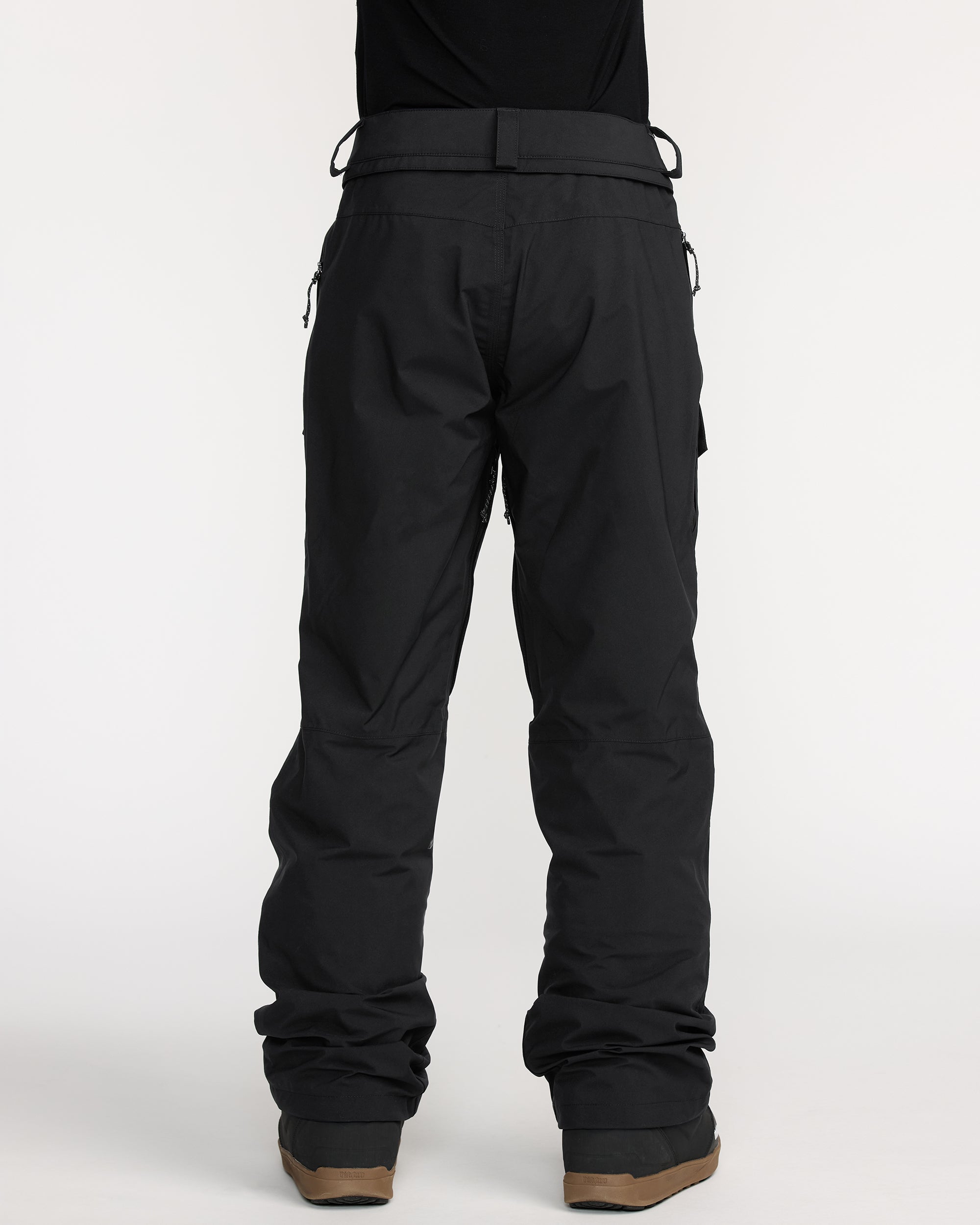 Womens V.Co At Stretch Gore-Tex Pant – Volcom