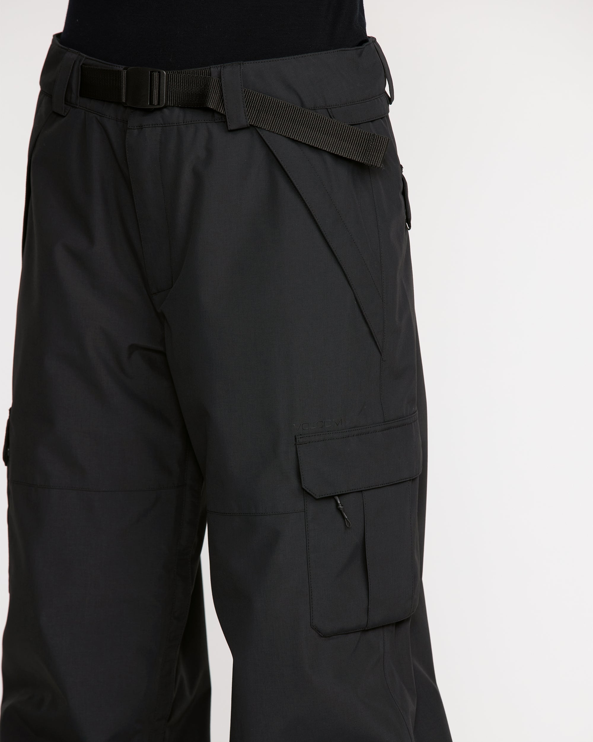 Womens DLM Pant