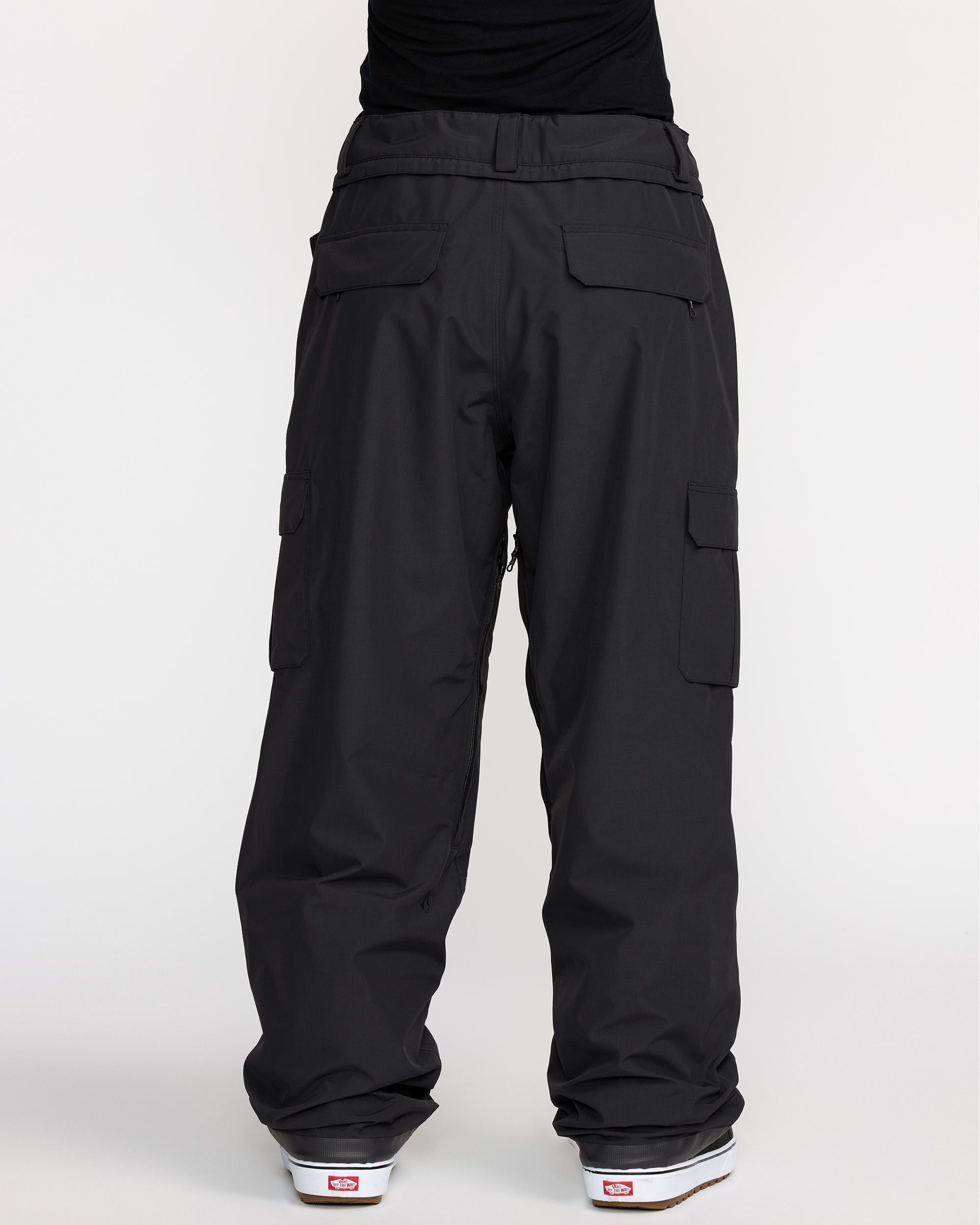 Womens DLM Pant