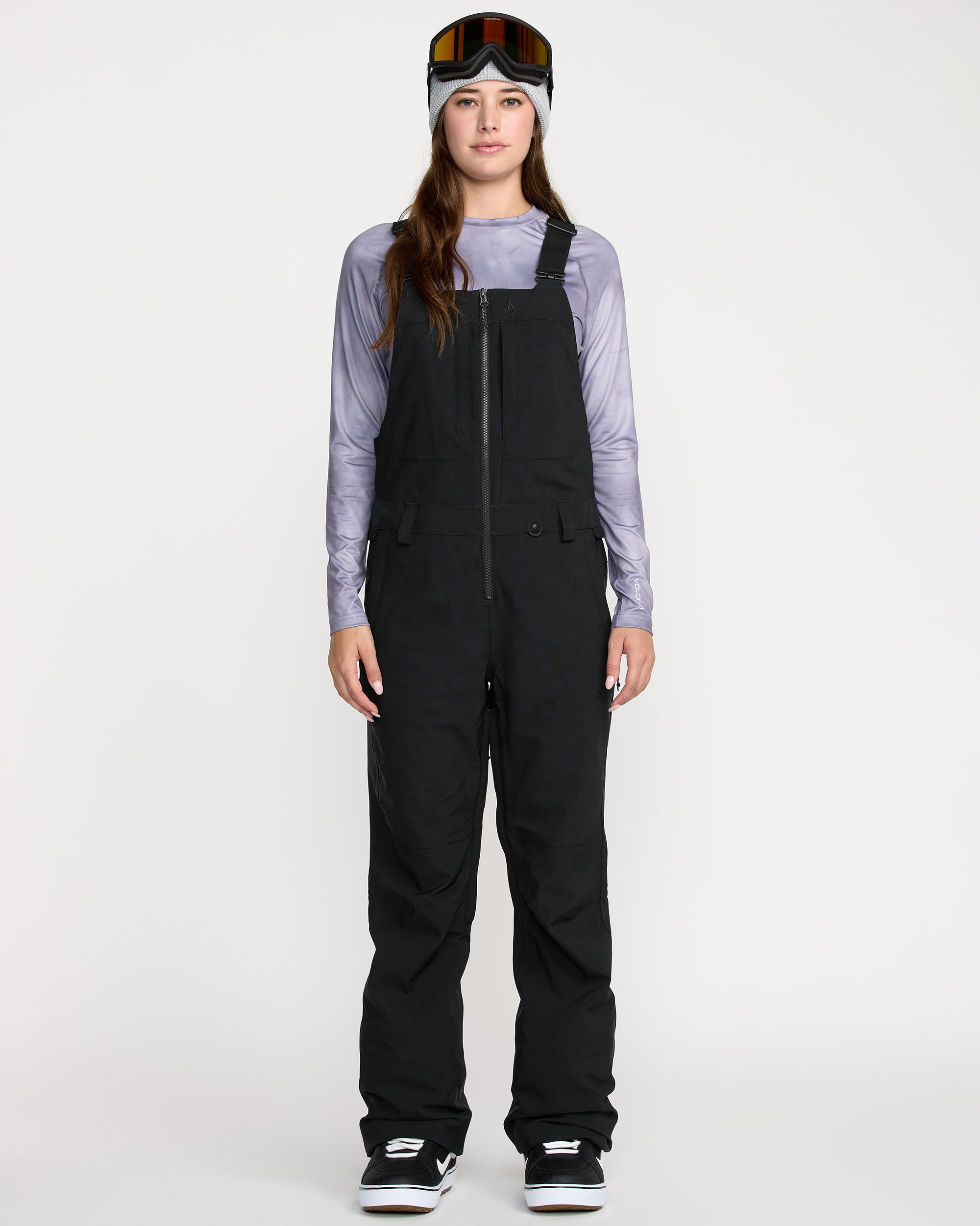 Womens Swift Bib Overall