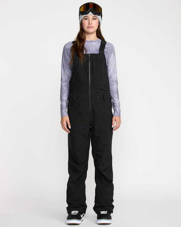 Womens Swift Bib Overall