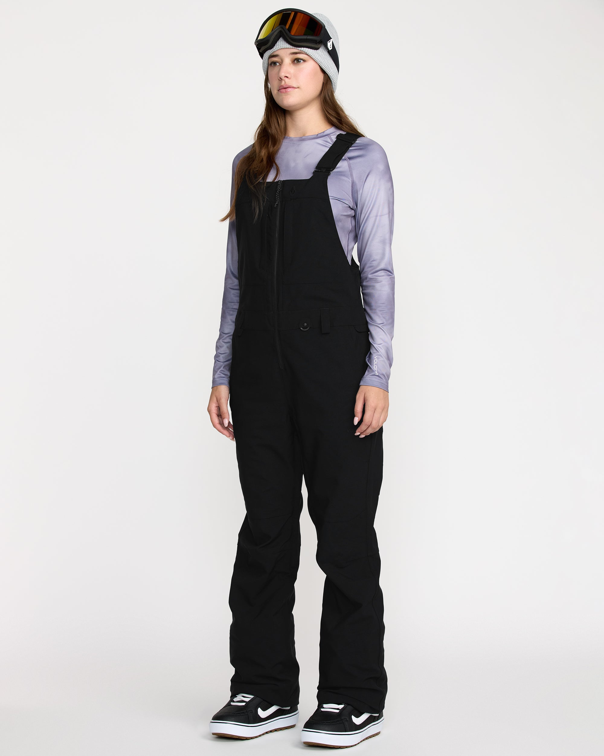 Womens Swift Bib Overall