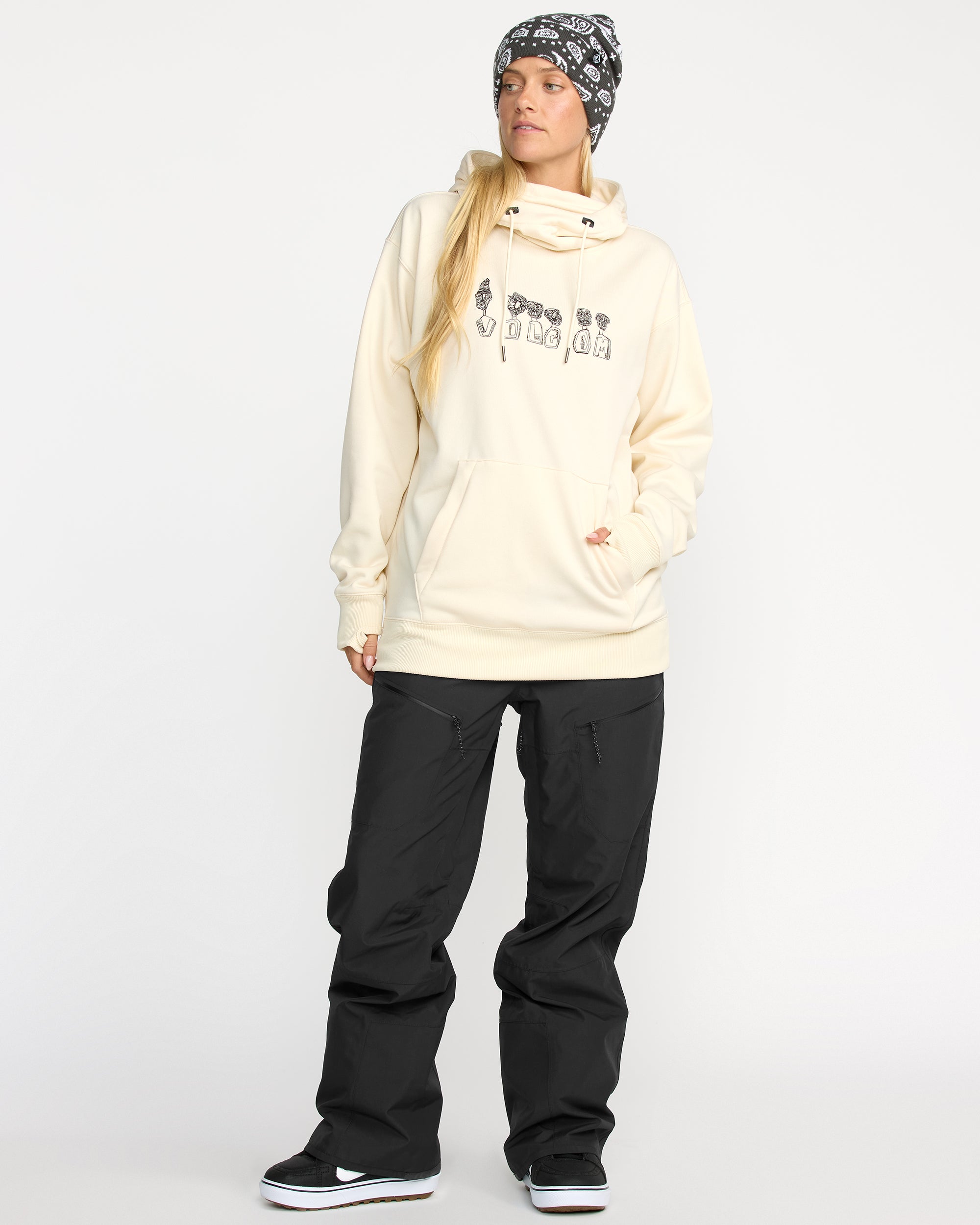Womens Stone Mica 20K Pant