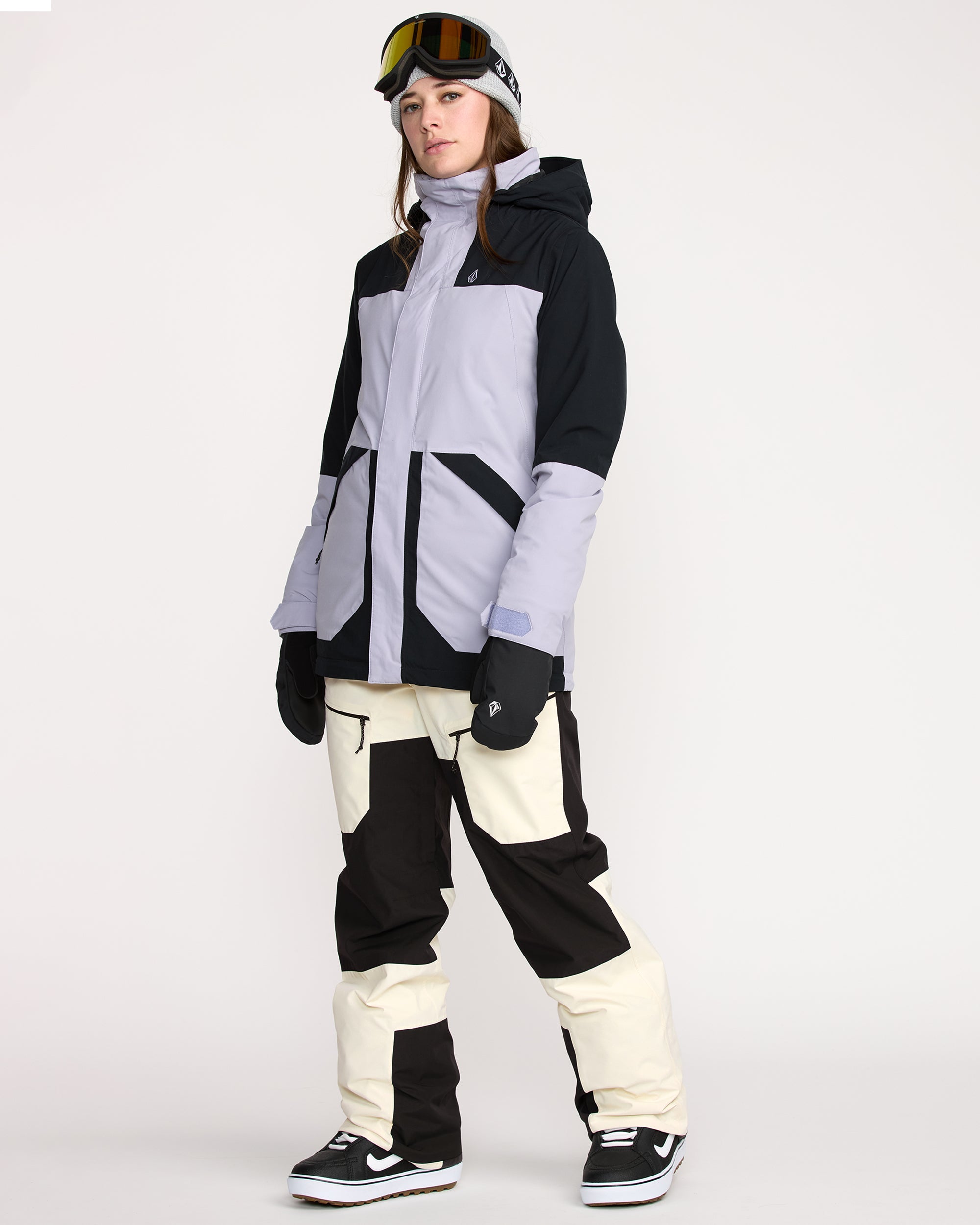 Womens Stone Mica 20K Pant