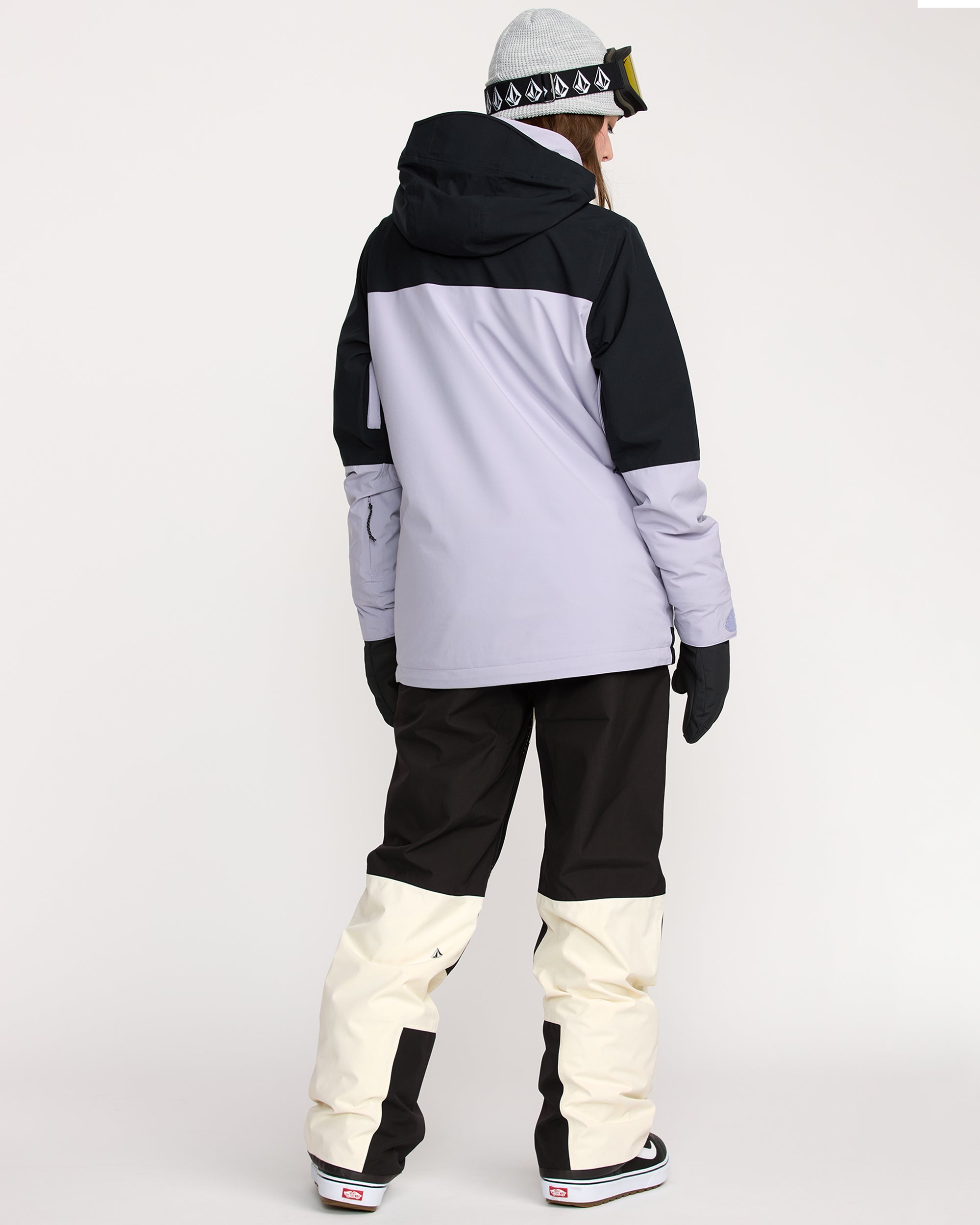 Womens Stone Mica 20K Pant