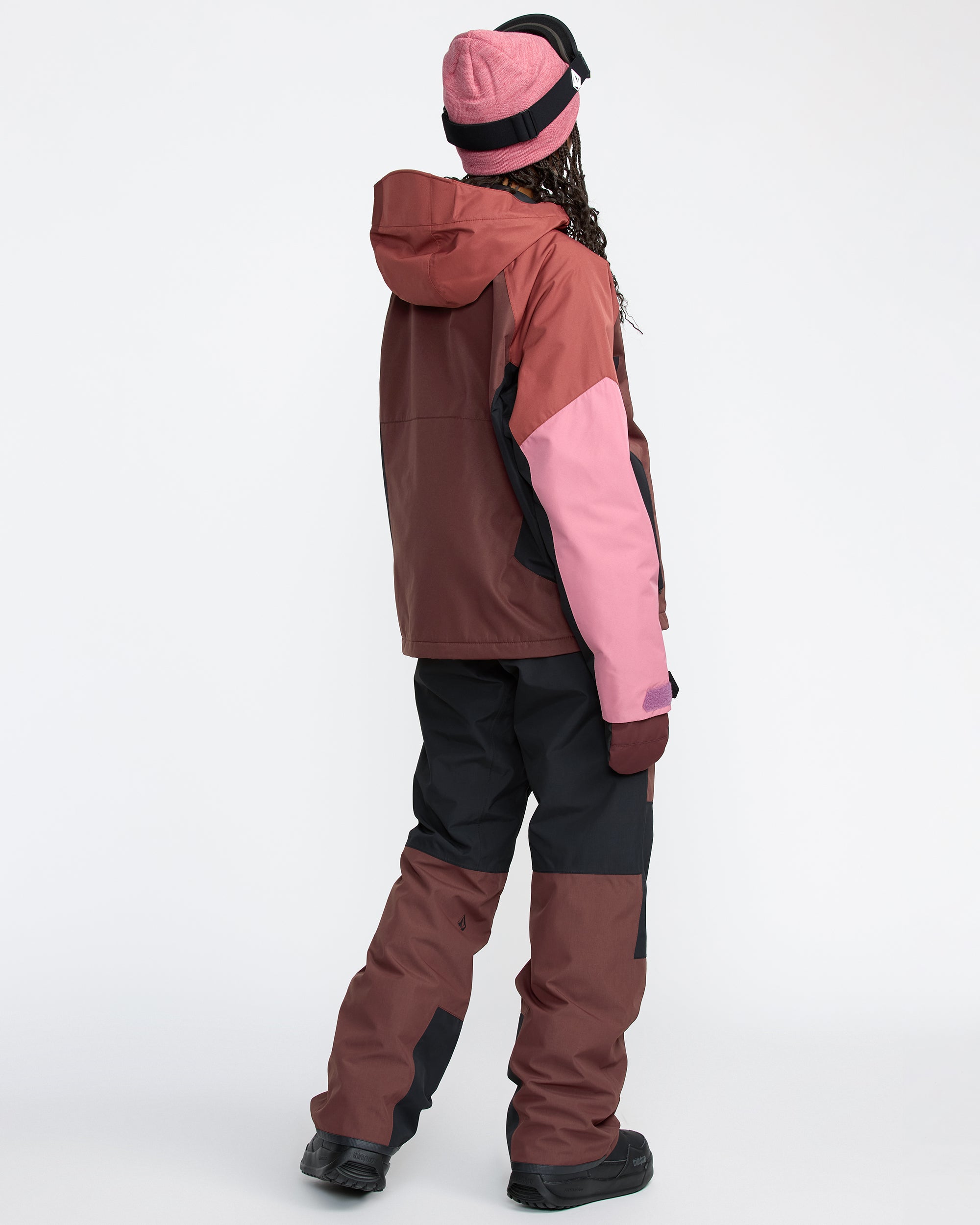 Womens Stone Mica 20K Pant
