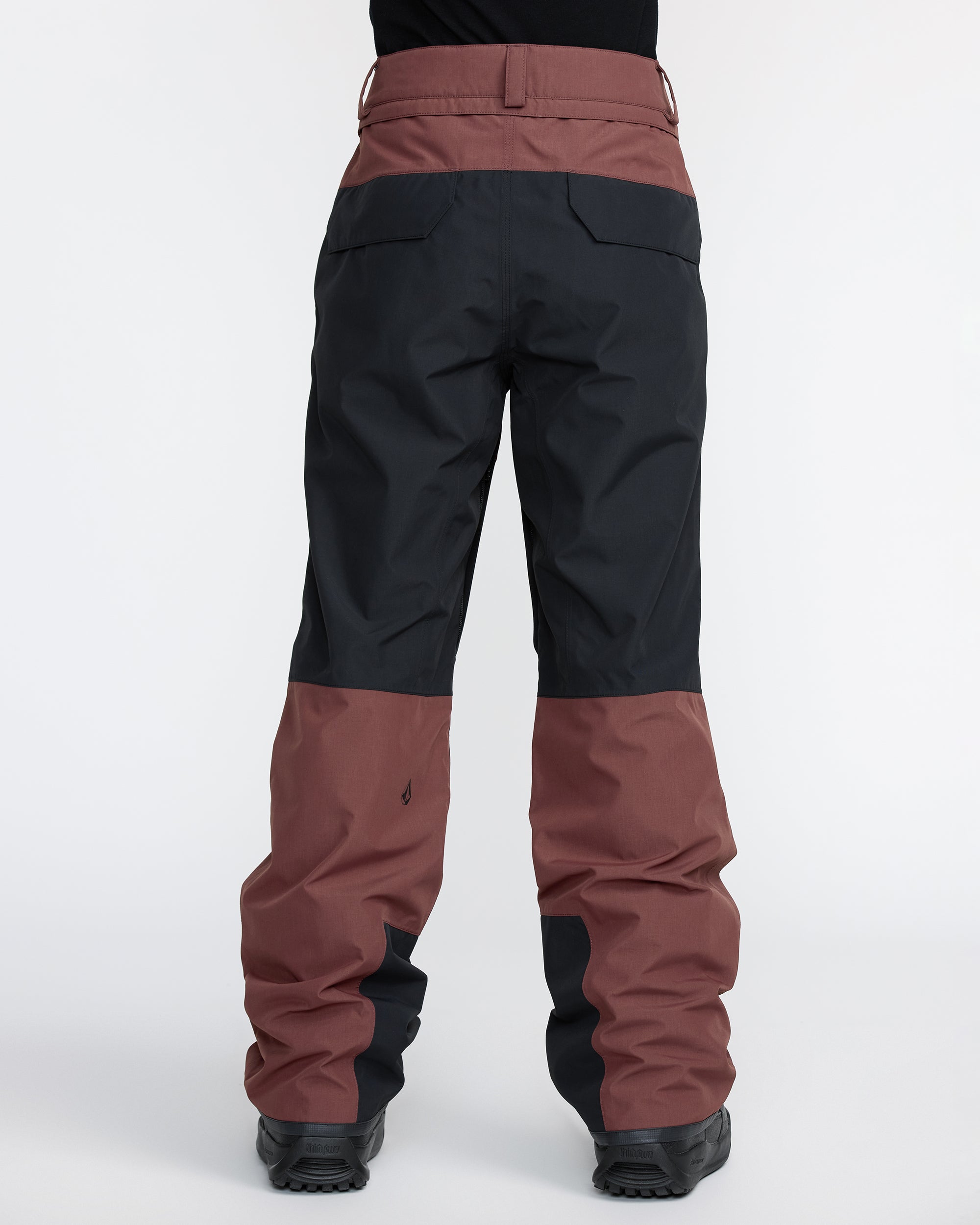 Womens Stone Mica 20K Pant