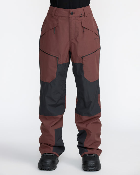 Womens Stone Mica 20K Pant