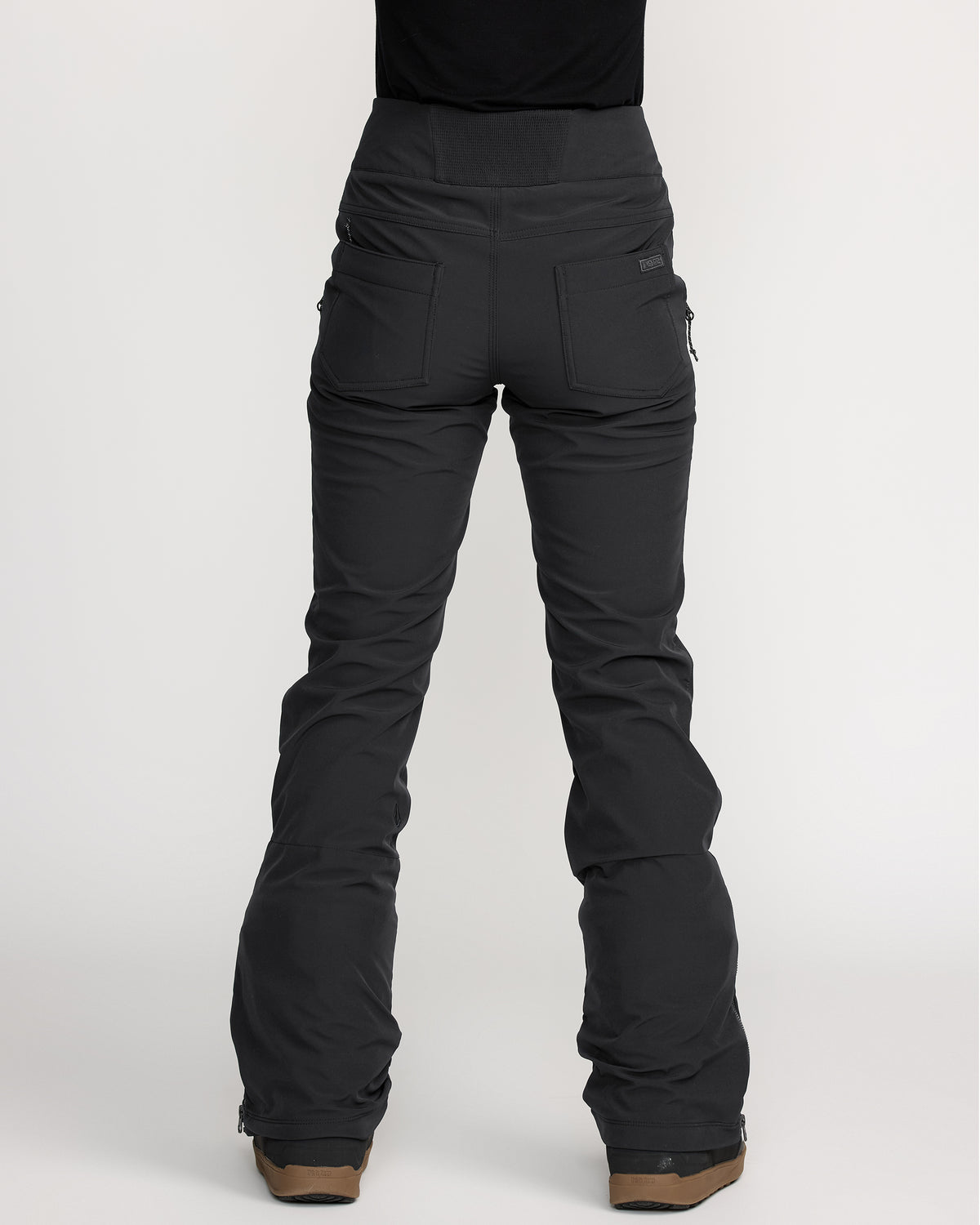 Womens Battle Stretch Hr Pant