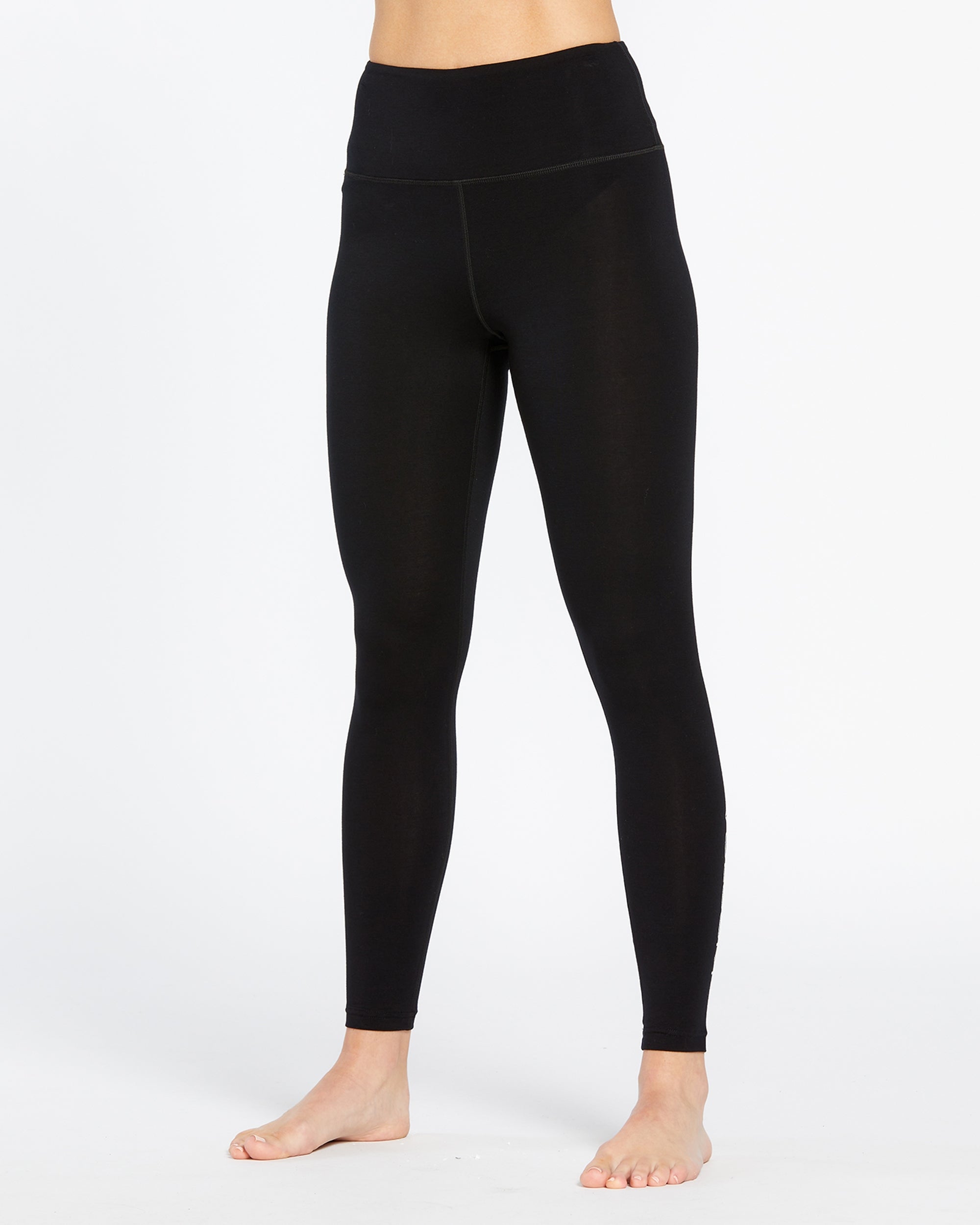 Womens Womens Merino Blend Pants
