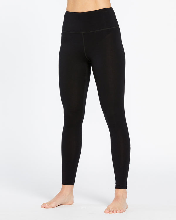 Womens Womens Merino Blend Pants