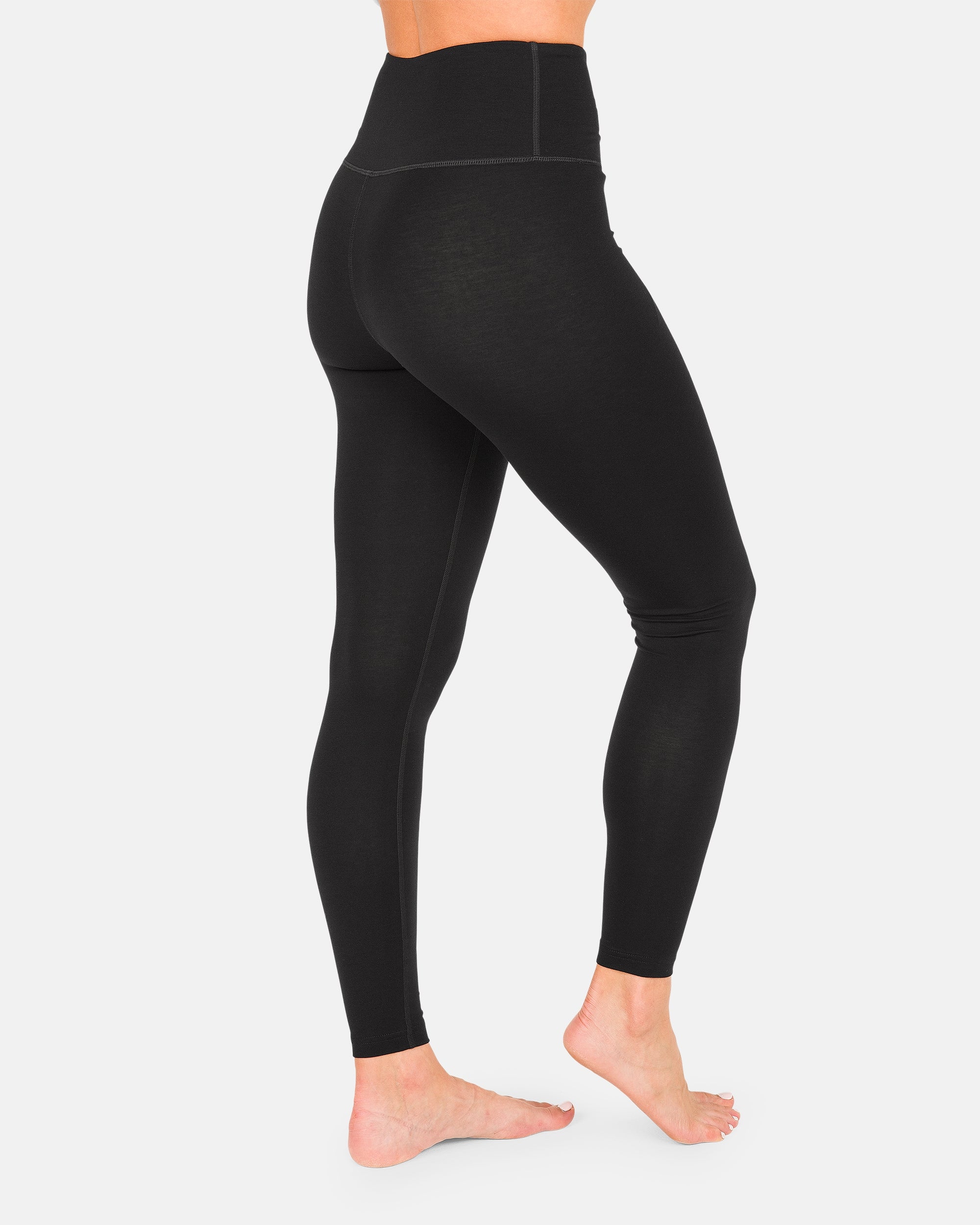 Womens Womens Merino Blend Pants