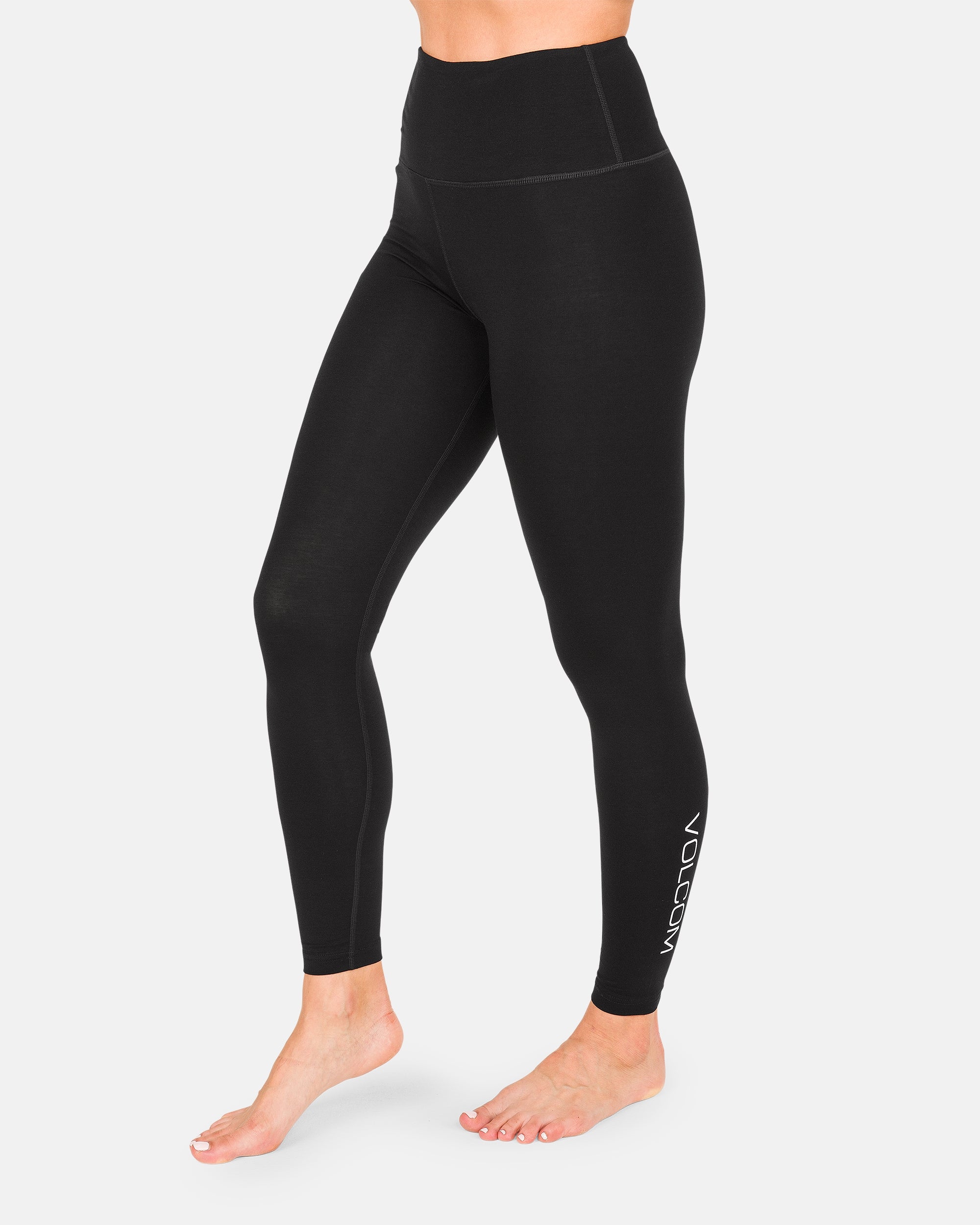 Womens Womens Merino Blend Pants
