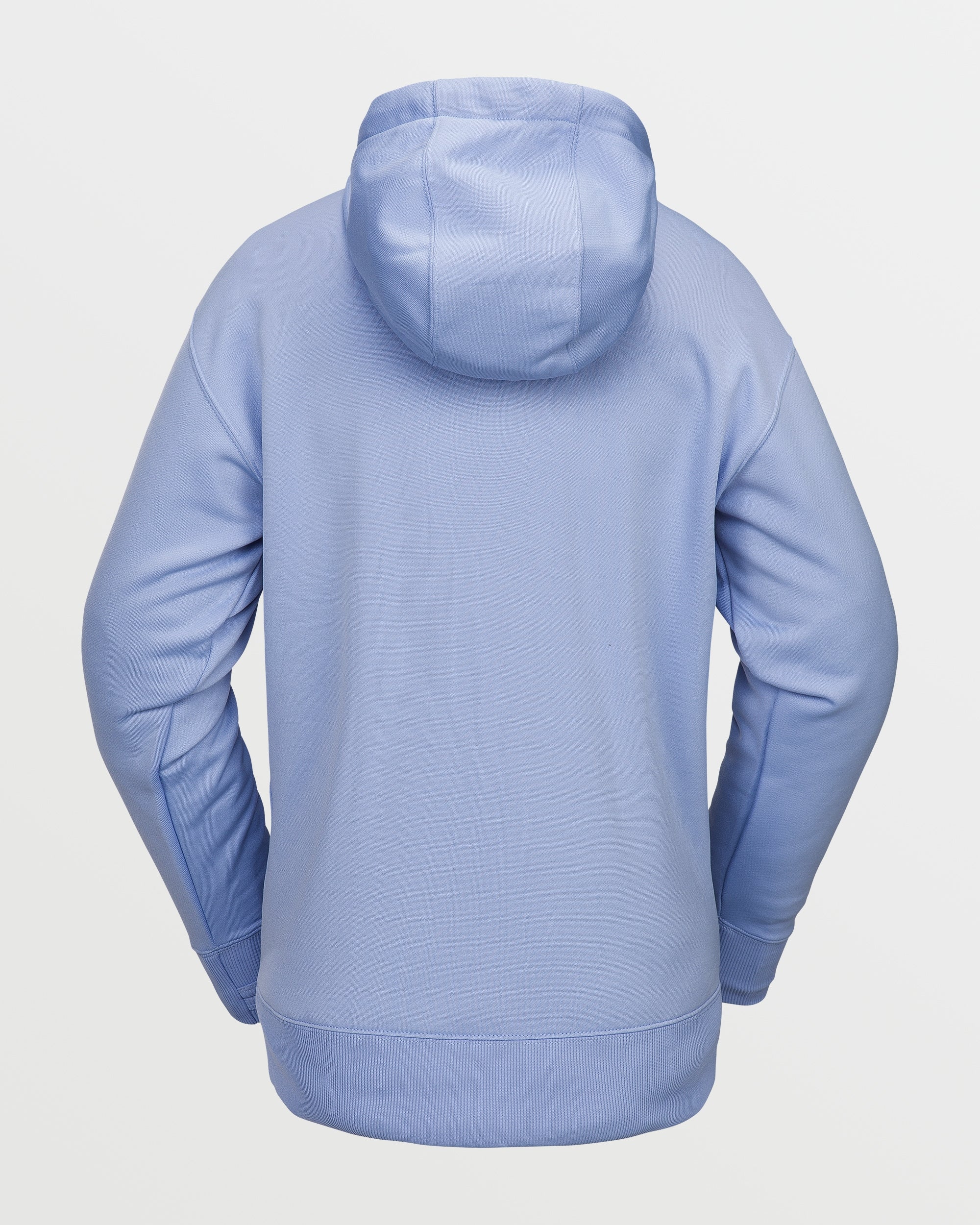 Womens Riding Hydro Pullover