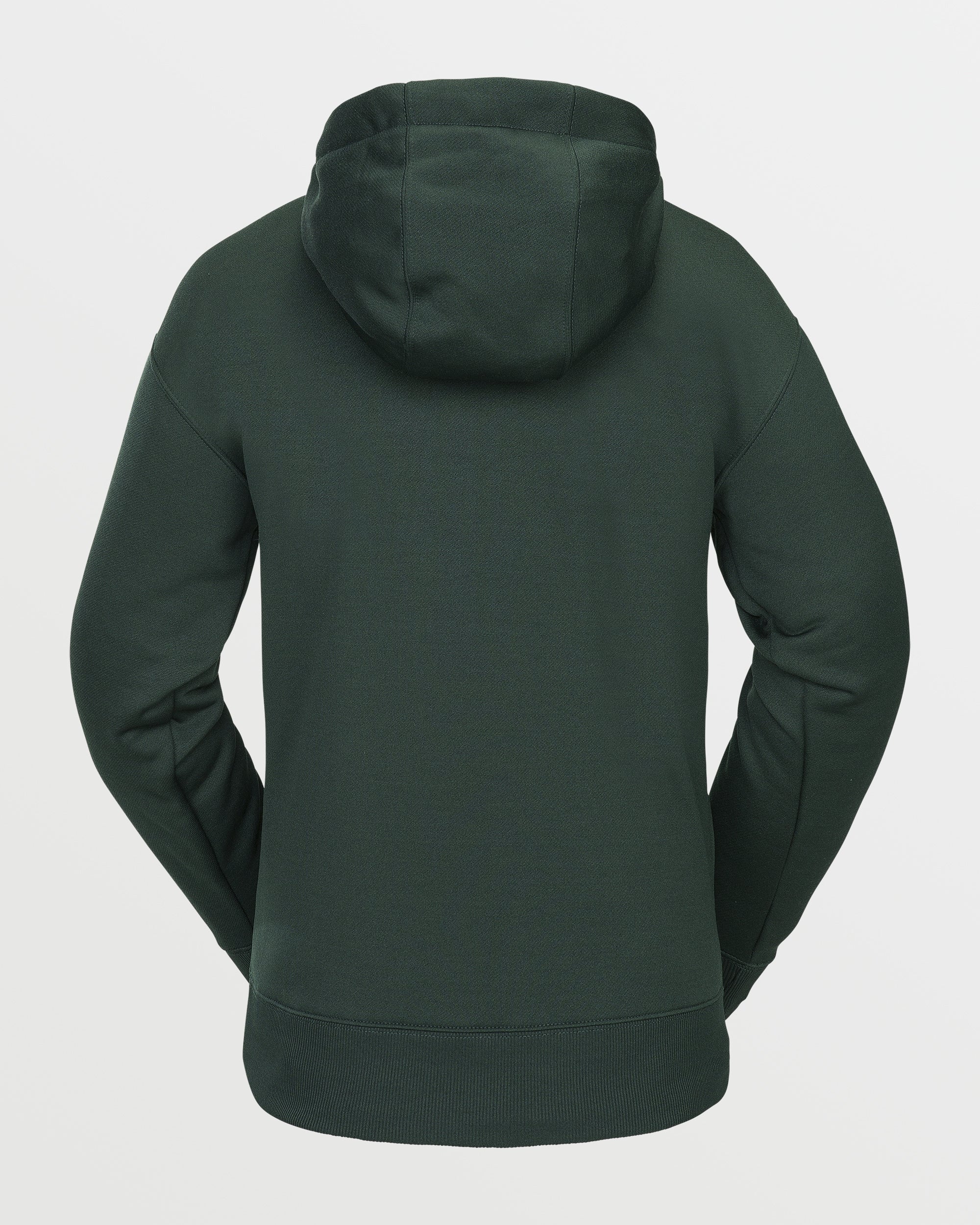Womens Riding Hydro Pullover