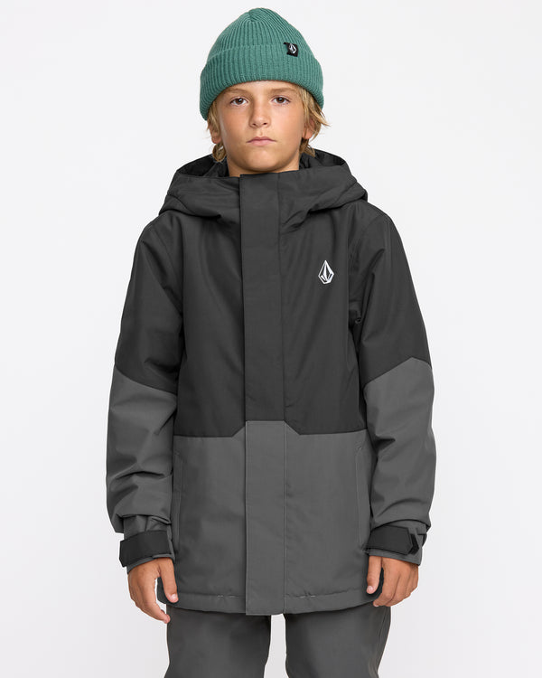 Kids Vernon Insulated Jacket