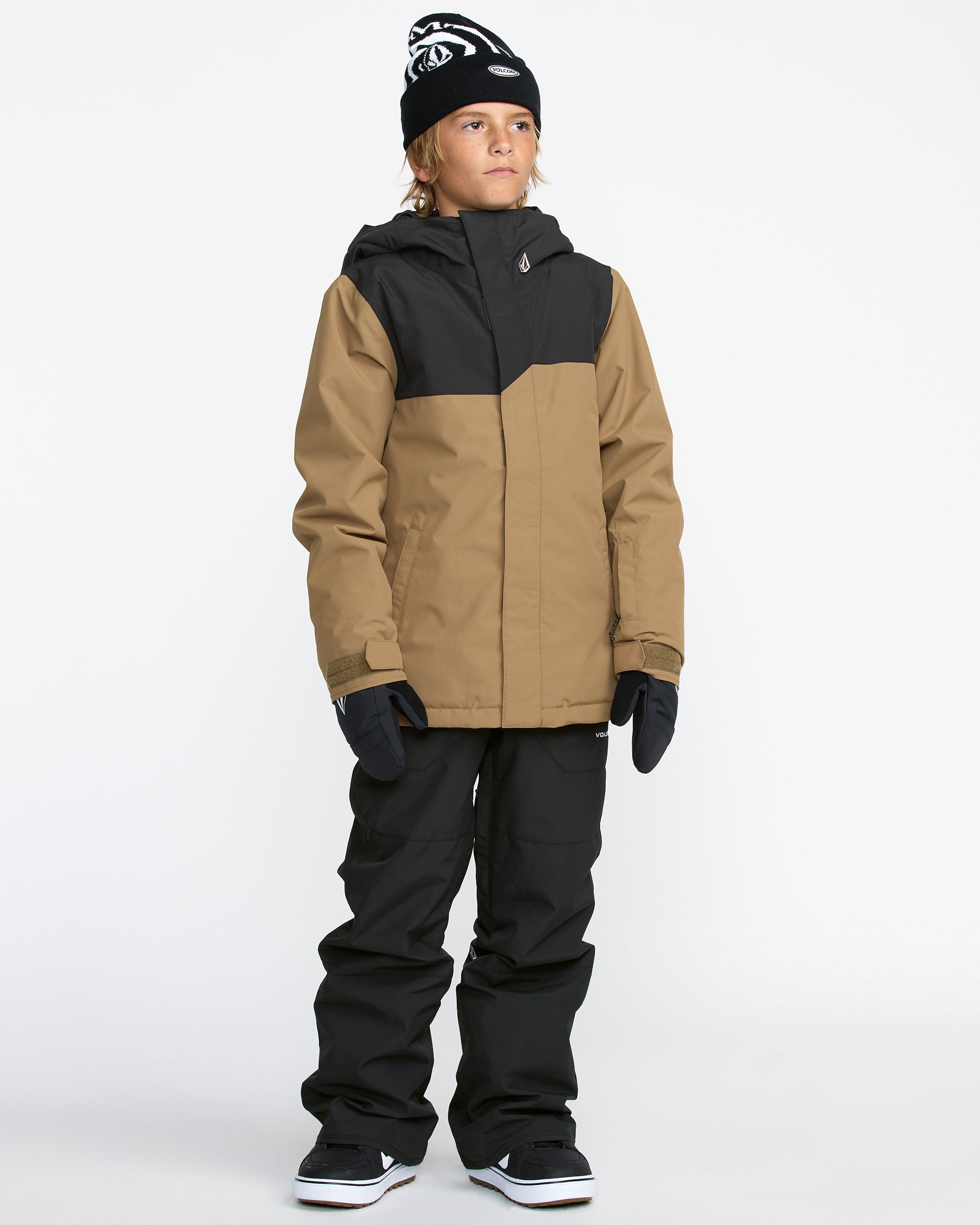 Kids Stone.91 Insulated Jacket