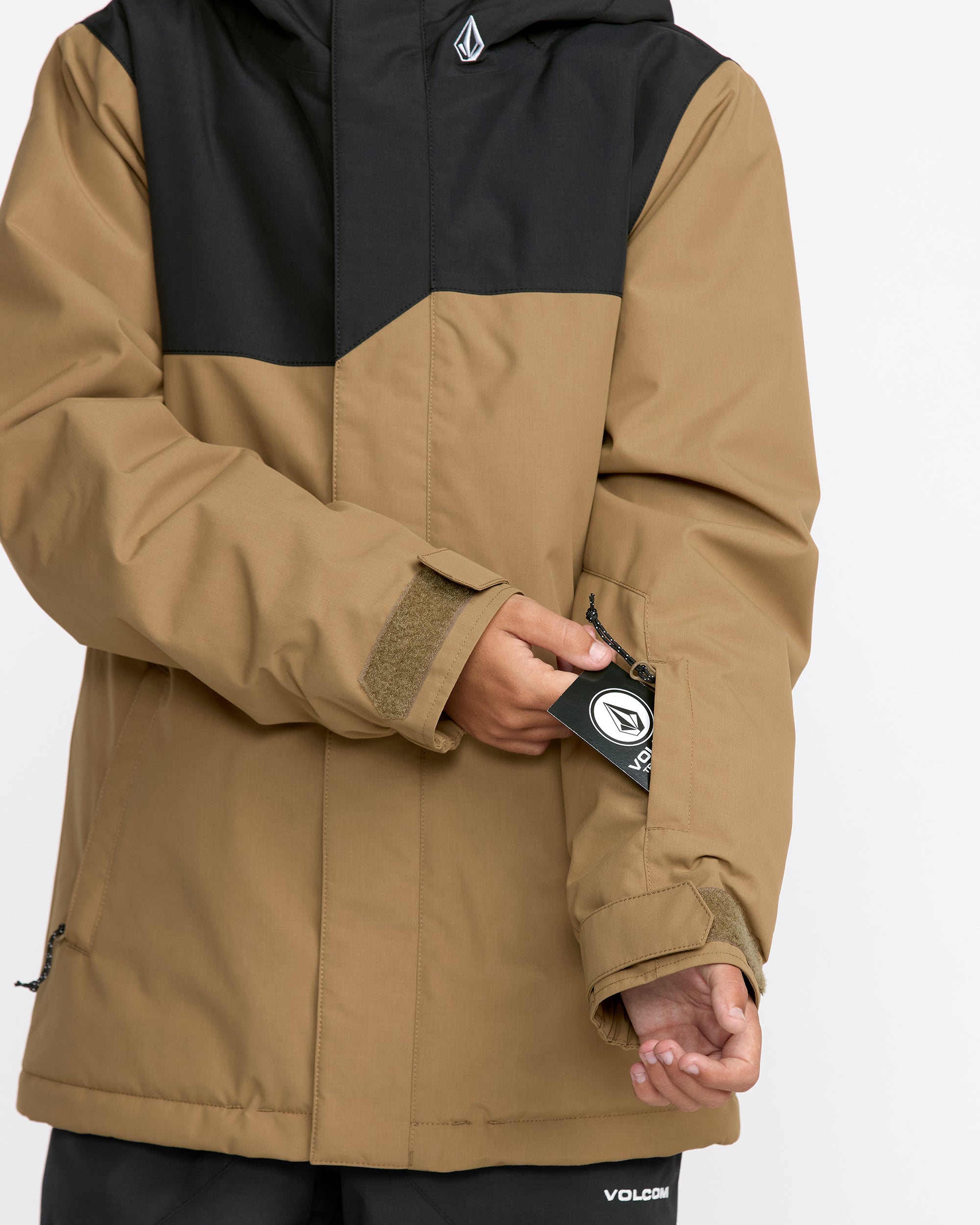 Kids Stone.91 Insulated Jacket